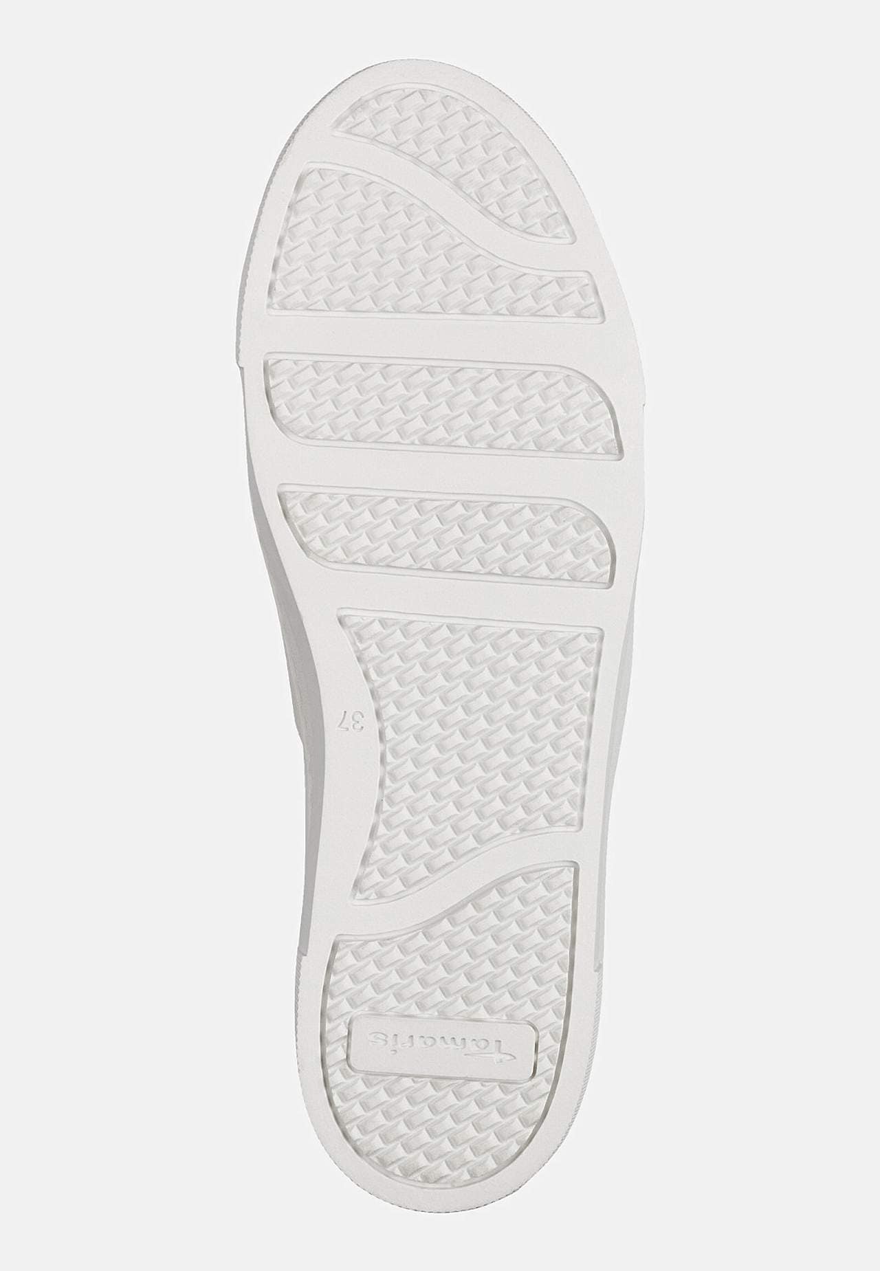 Klassiske sneakers i læder