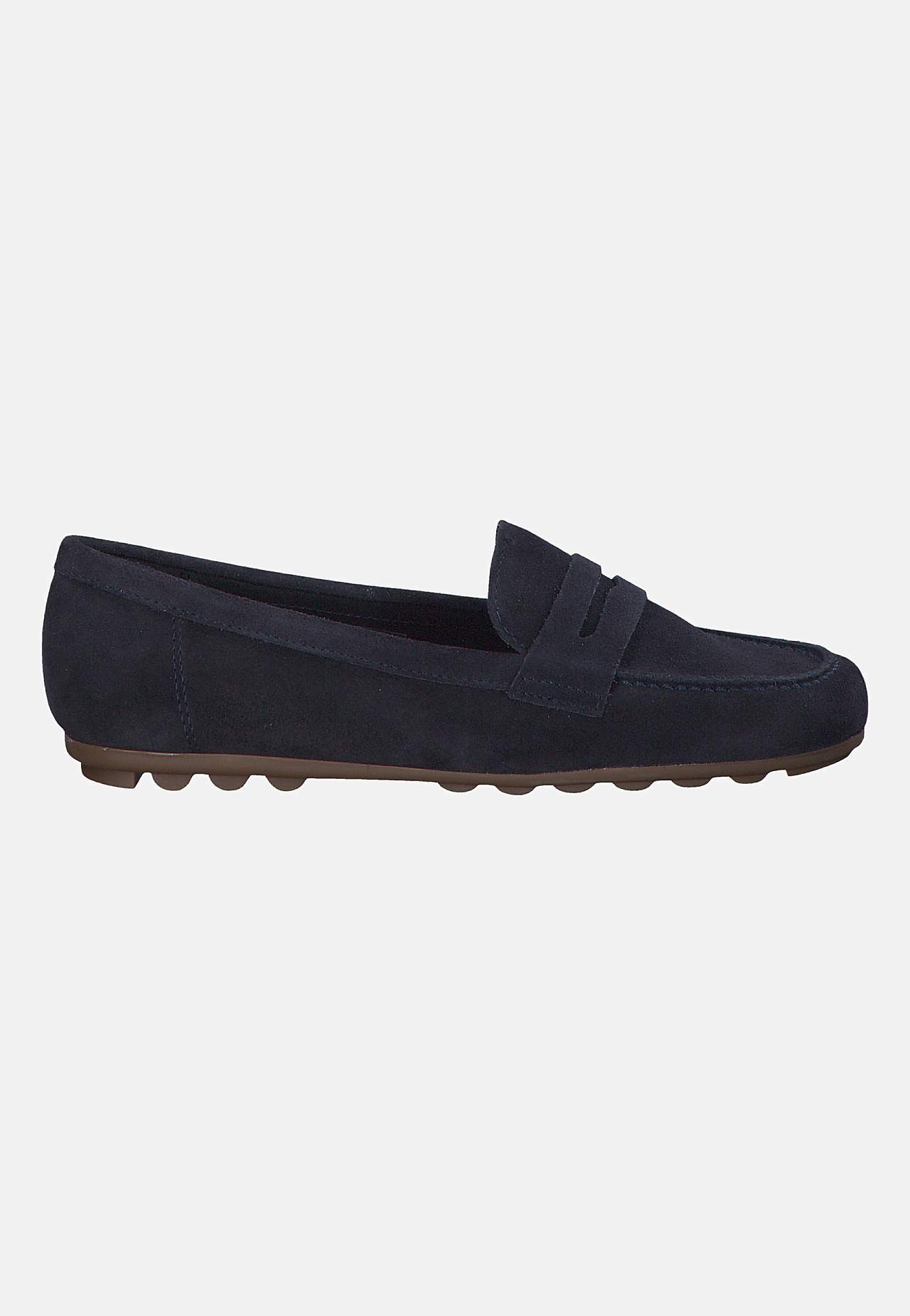 Ruskindsloafers
