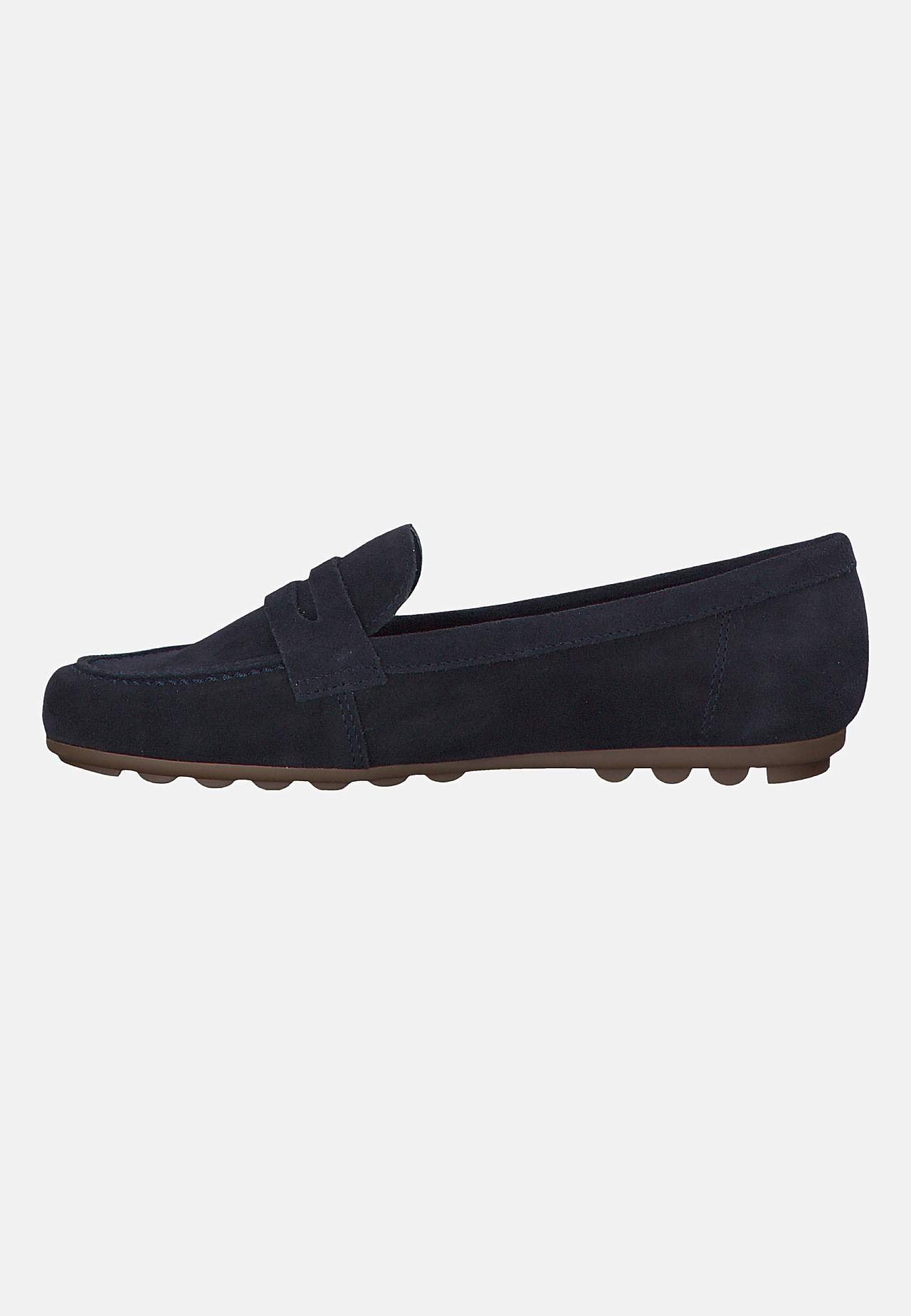 Ruskindsloafers