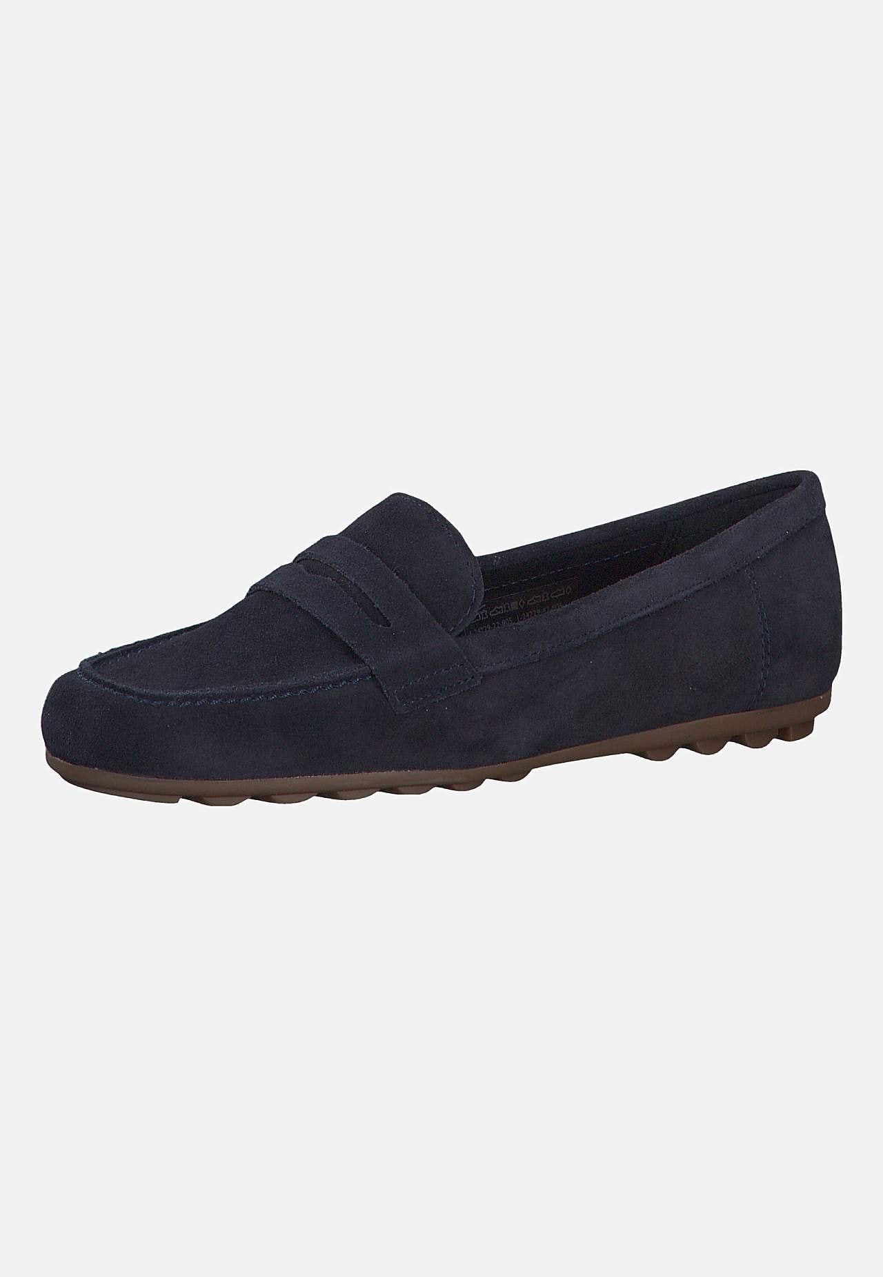 Ruskindsloafers