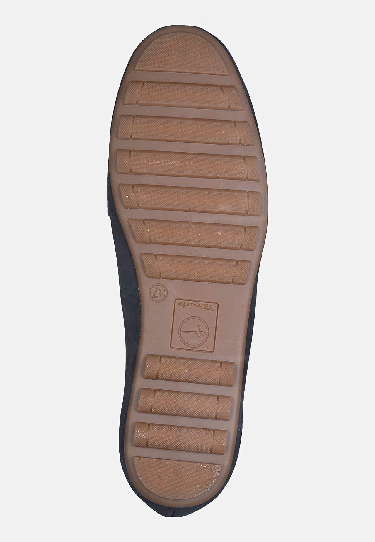 Ruskindsloafers