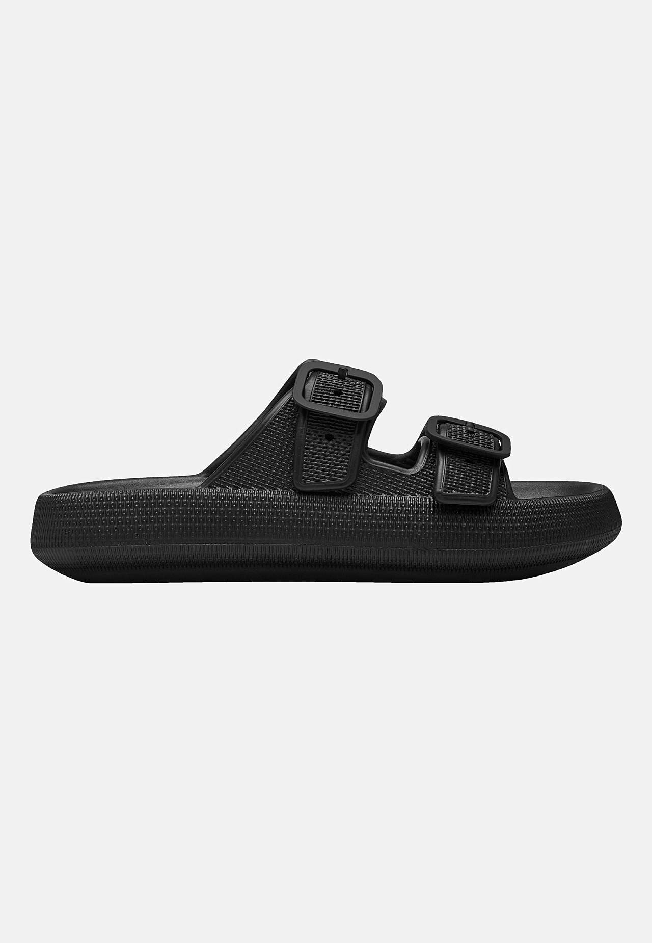 Let, komfortabel sandal