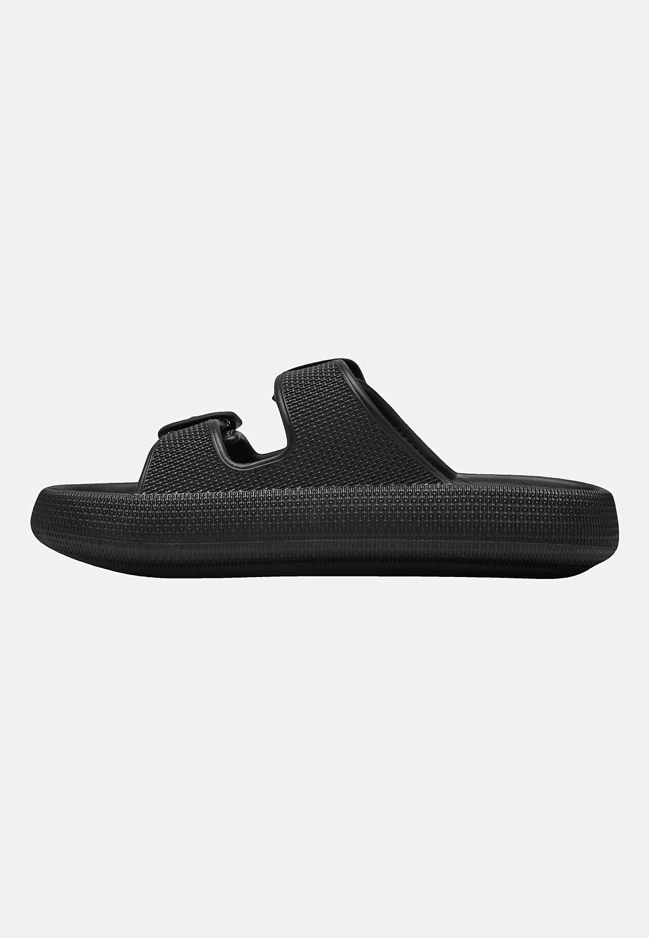 Let, komfortabel sandal
