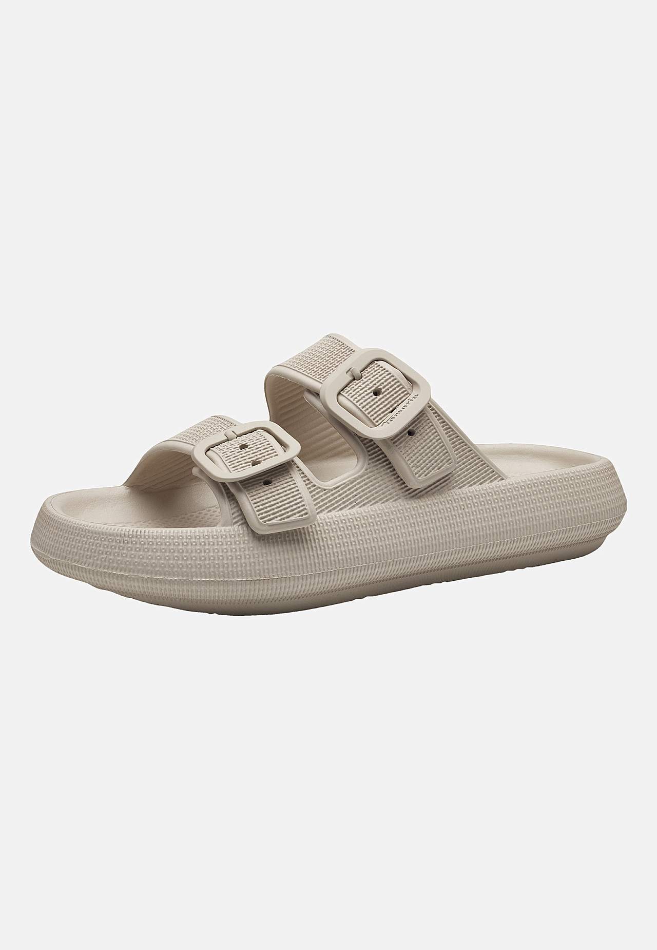 Let, komfortabel sandal