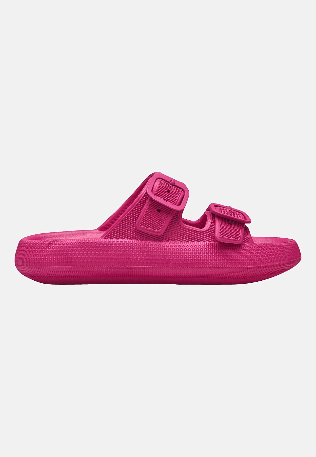 Let, komfortabel sandal