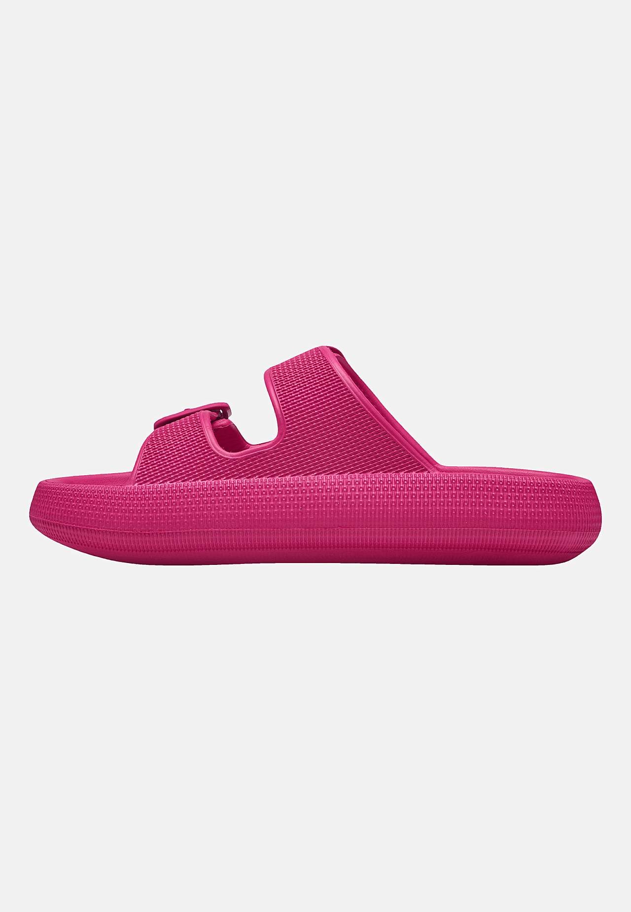 Let, komfortabel sandal