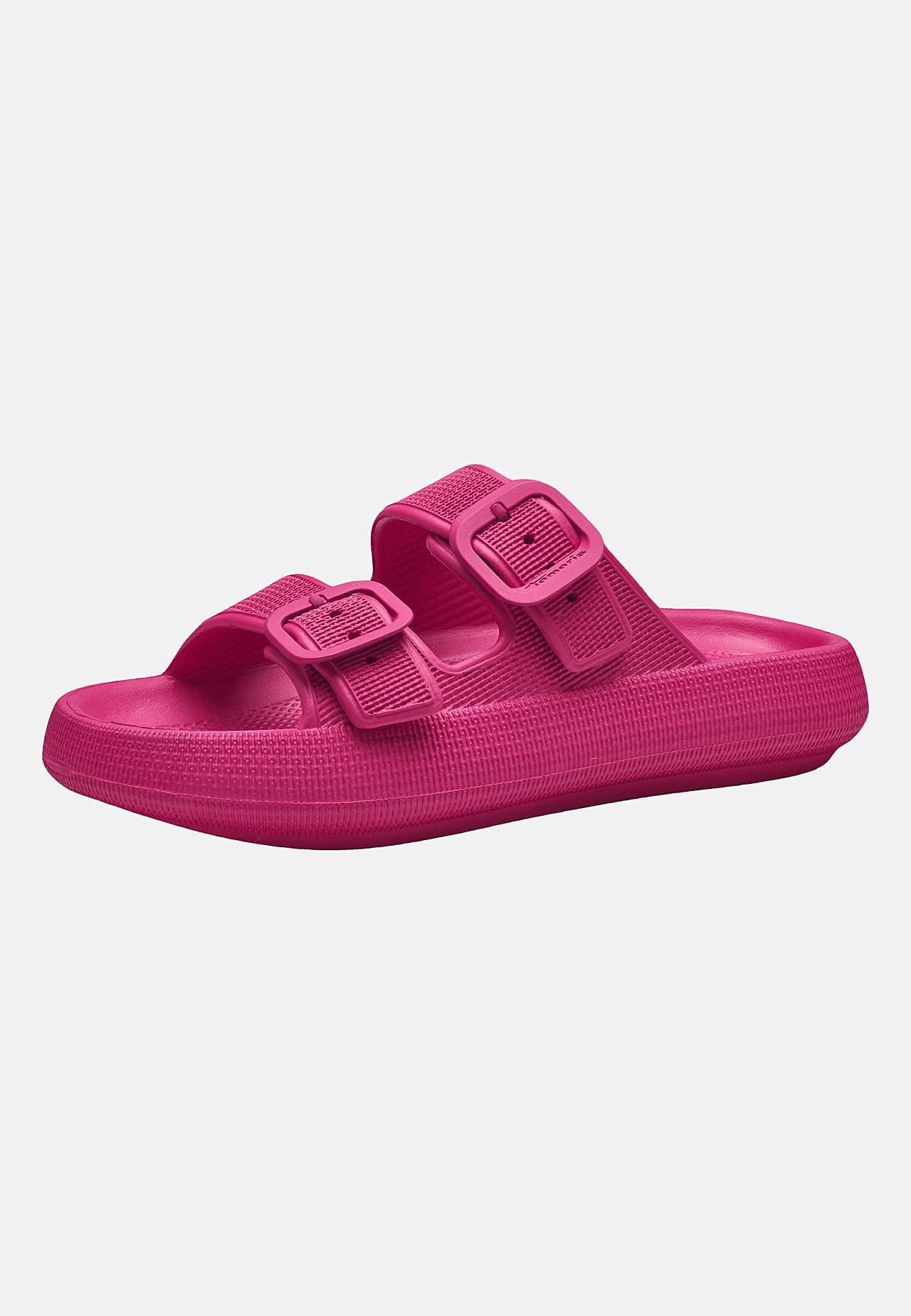 Let, komfortabel sandal