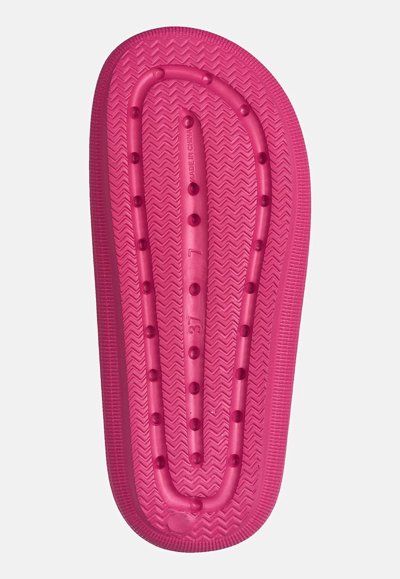 Let, komfortabel sandal