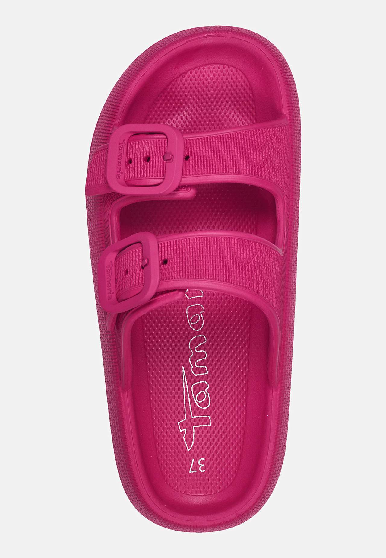 Let, komfortabel sandal