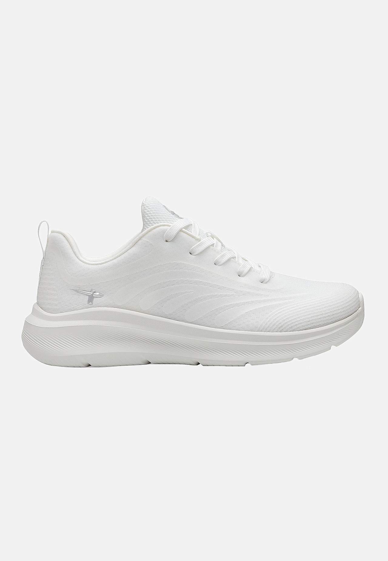 Sporty sneakers Comfort