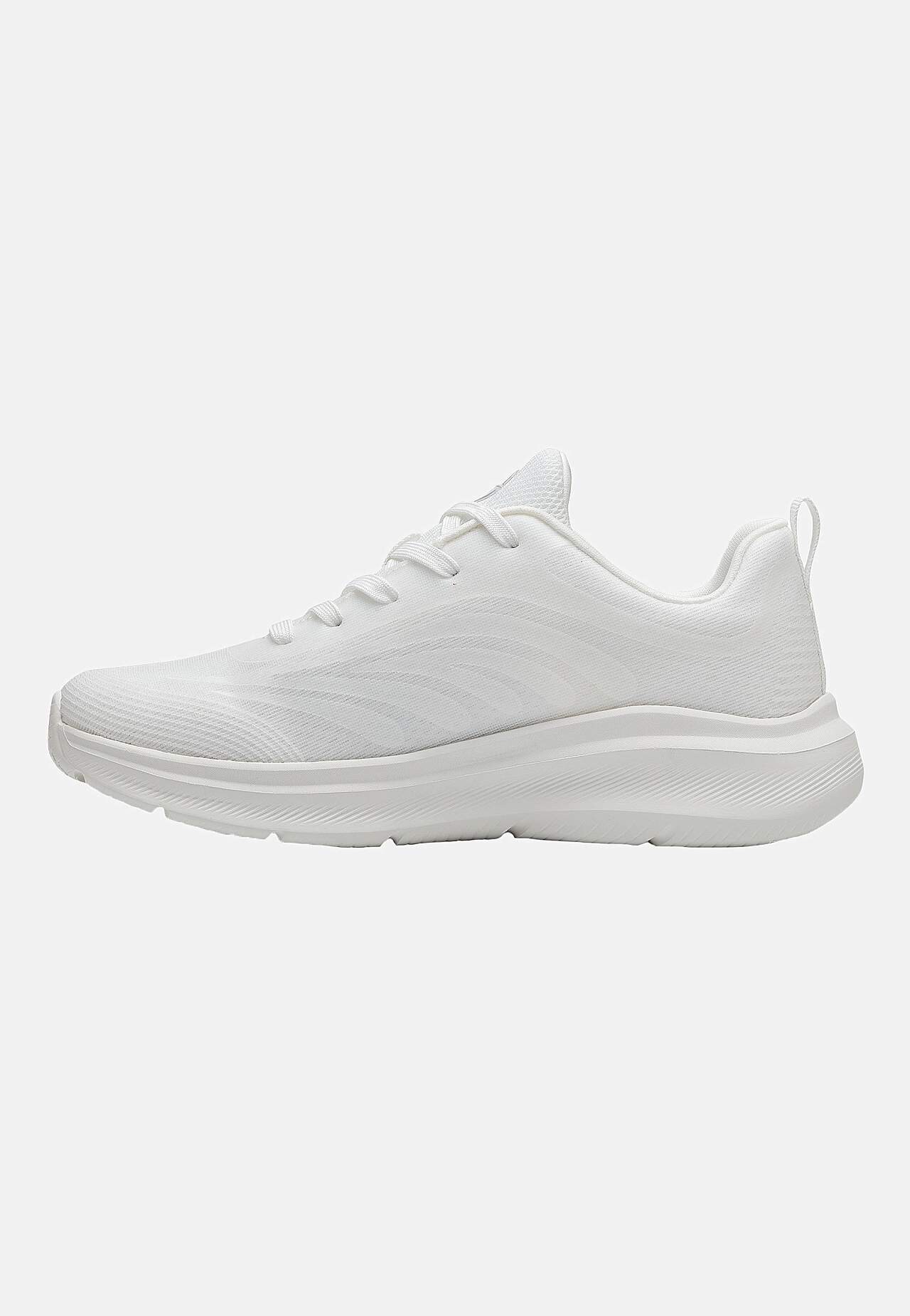 Sporty sneakers Comfort
