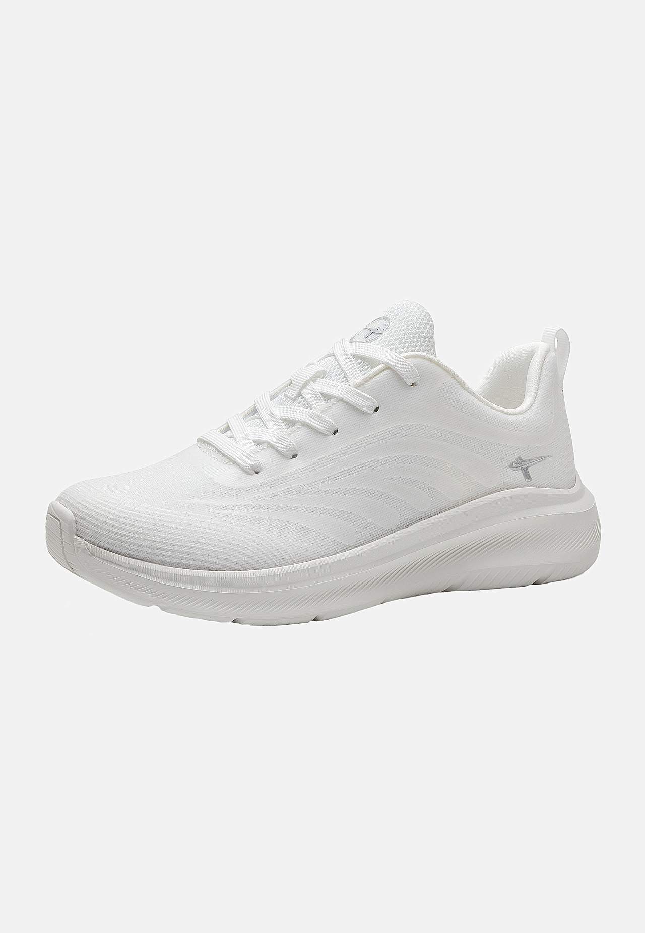 Sporty sneakers Comfort