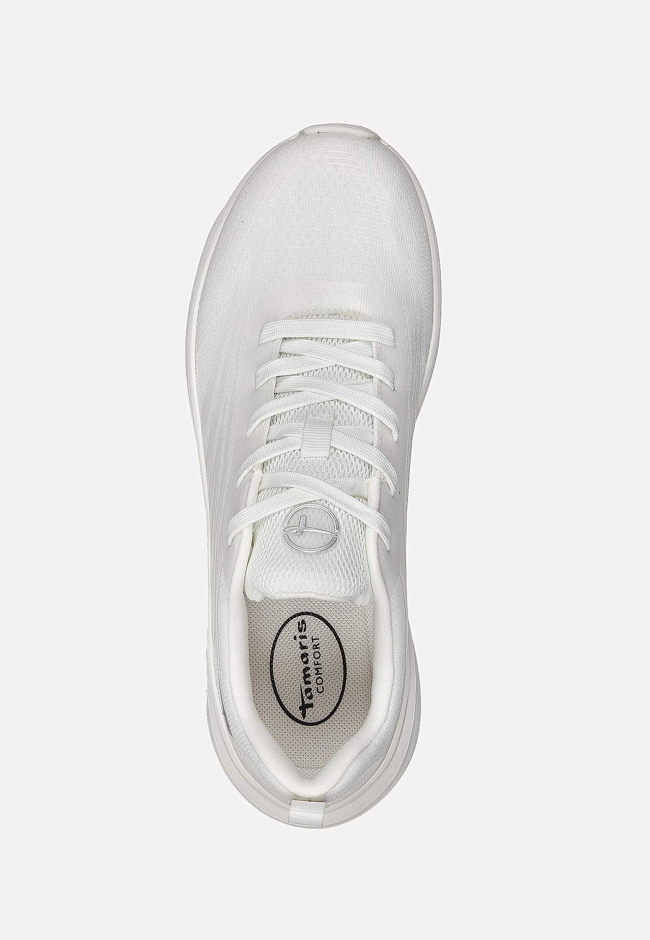 Sporty sneakers Comfort