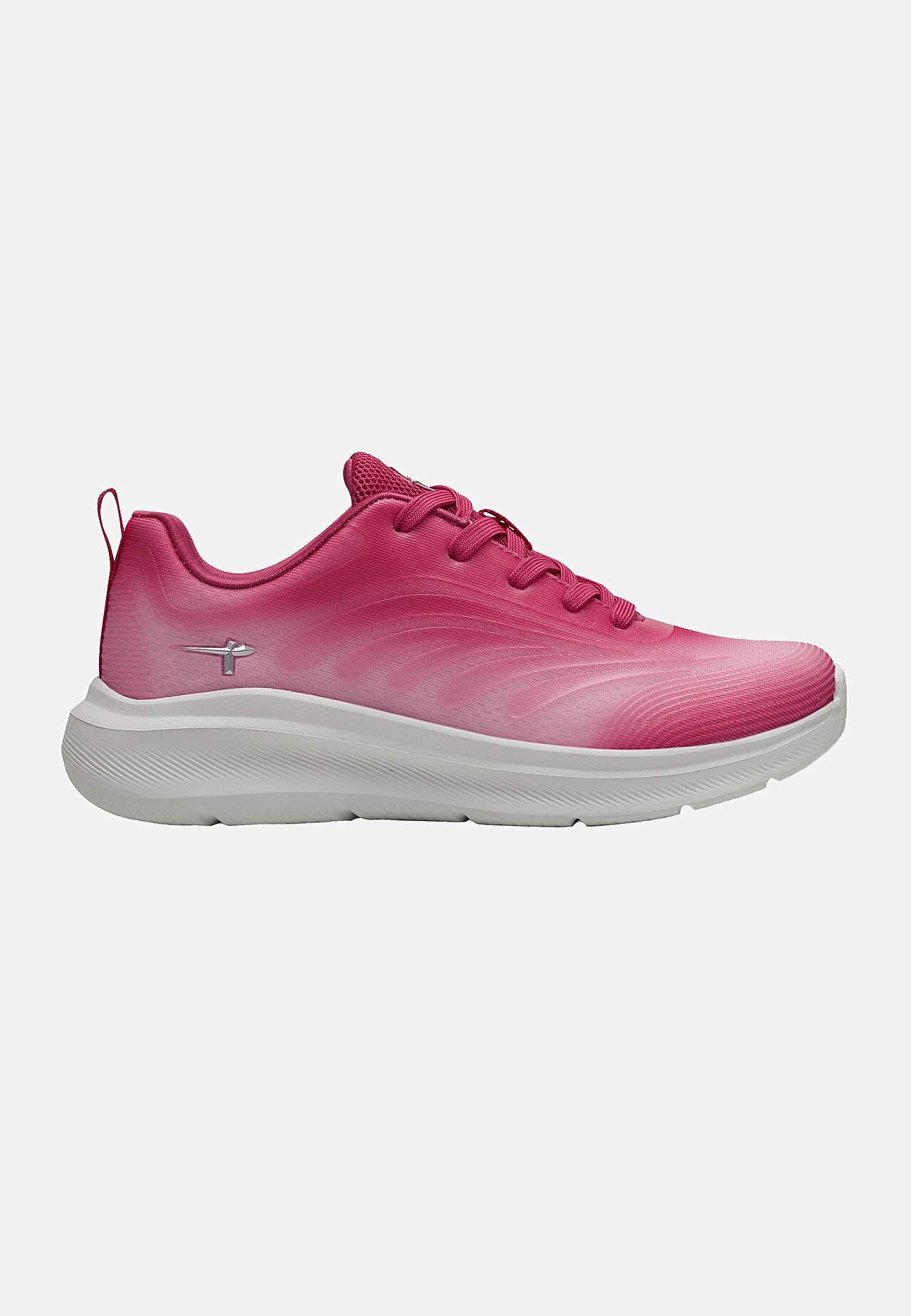 Sporty sneakers Comfort