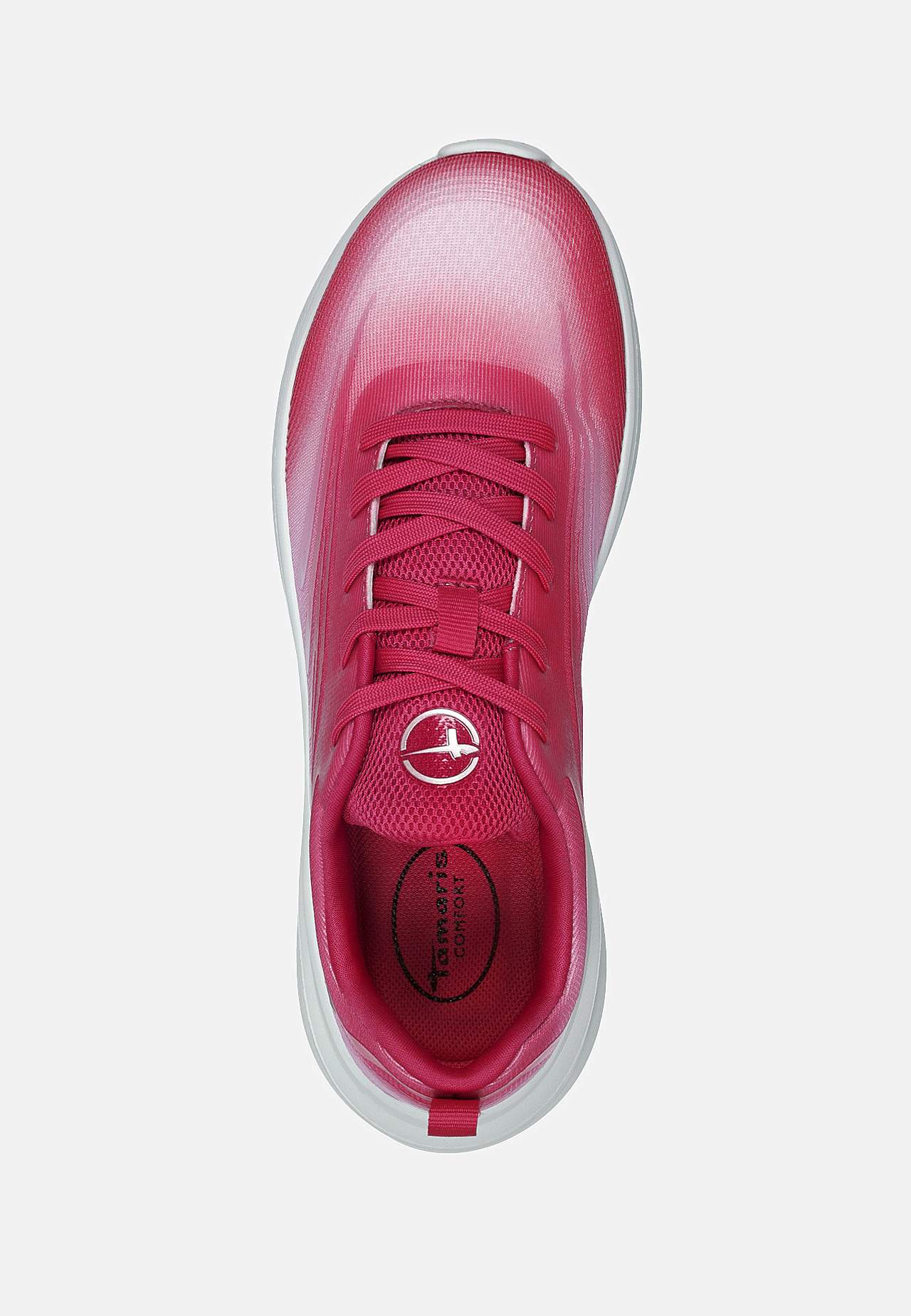 Sporty sneakers Comfort