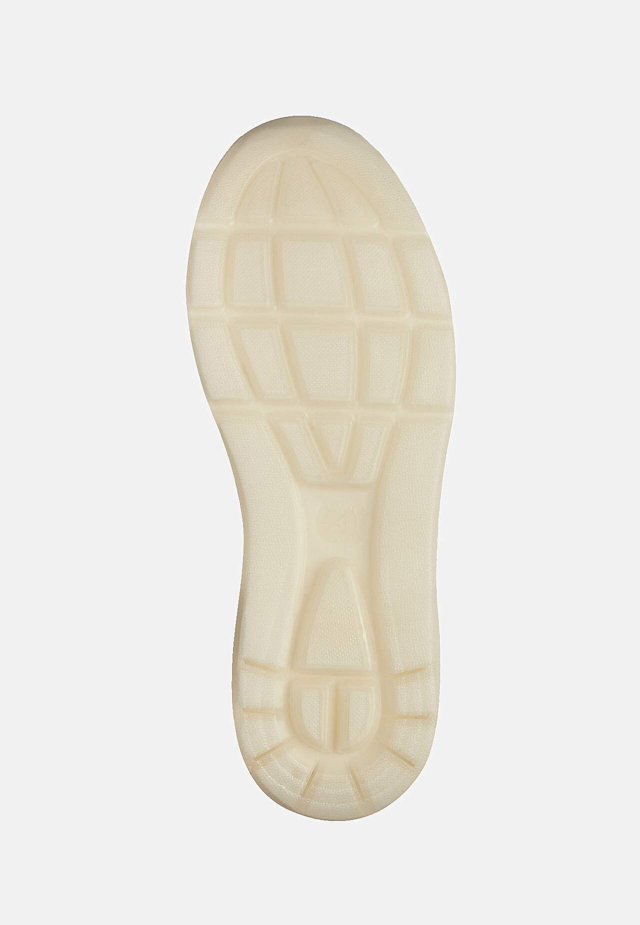 Lete sneakers med elastisk snøring
