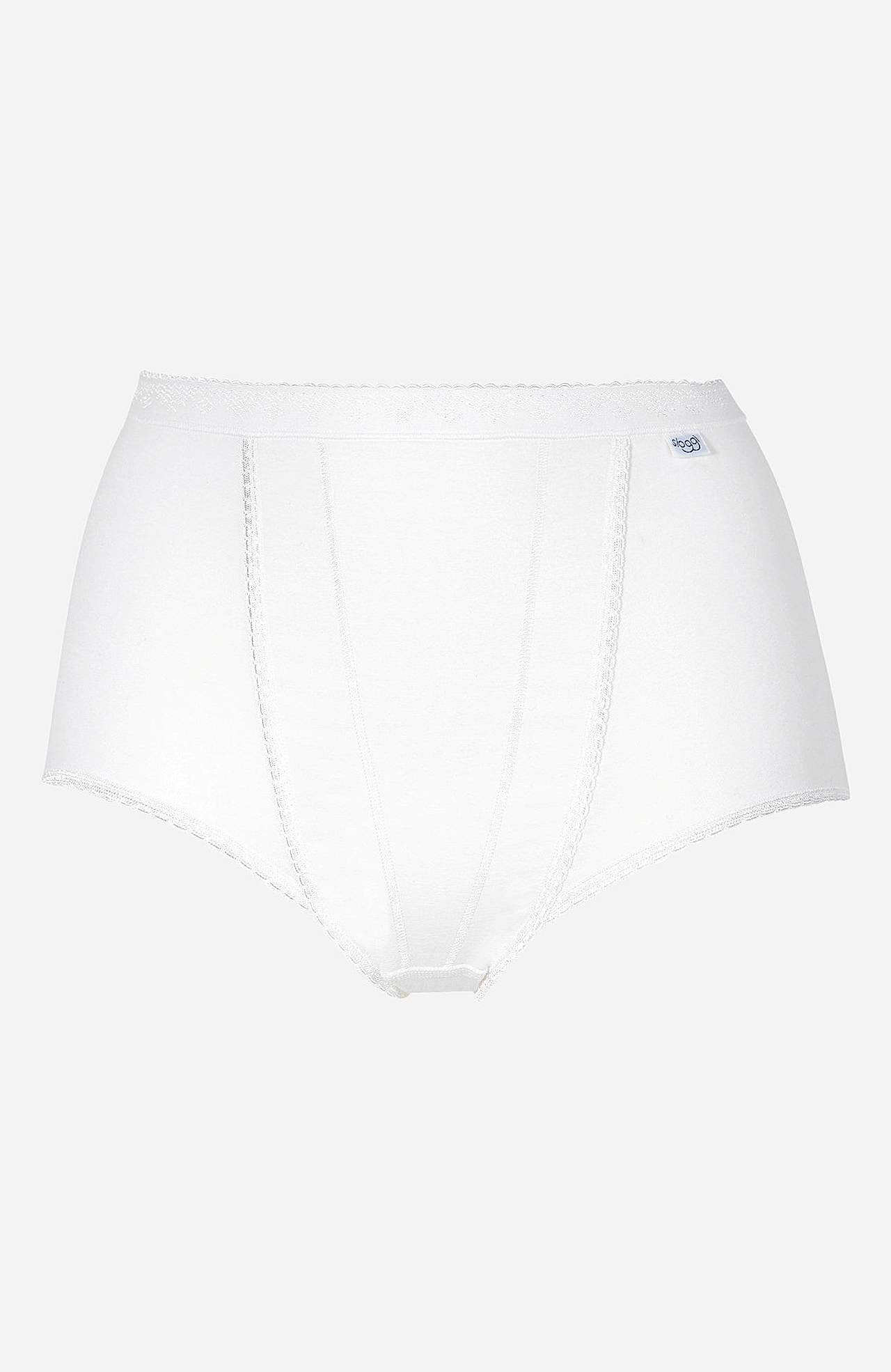 Maxitrusse med en let shaping-effekt Control 2-pack