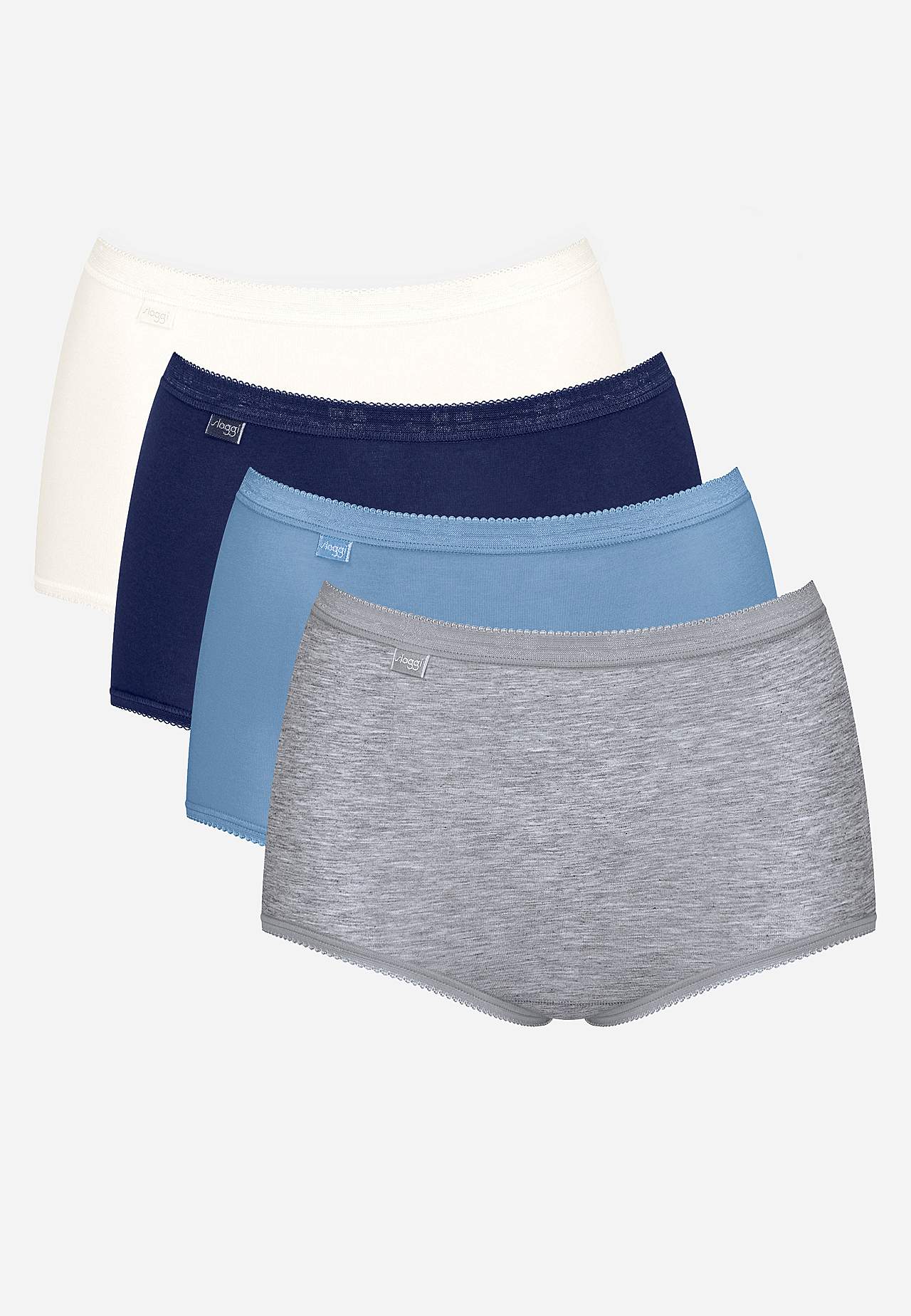 Maxitrusse Basic+ 4-pack