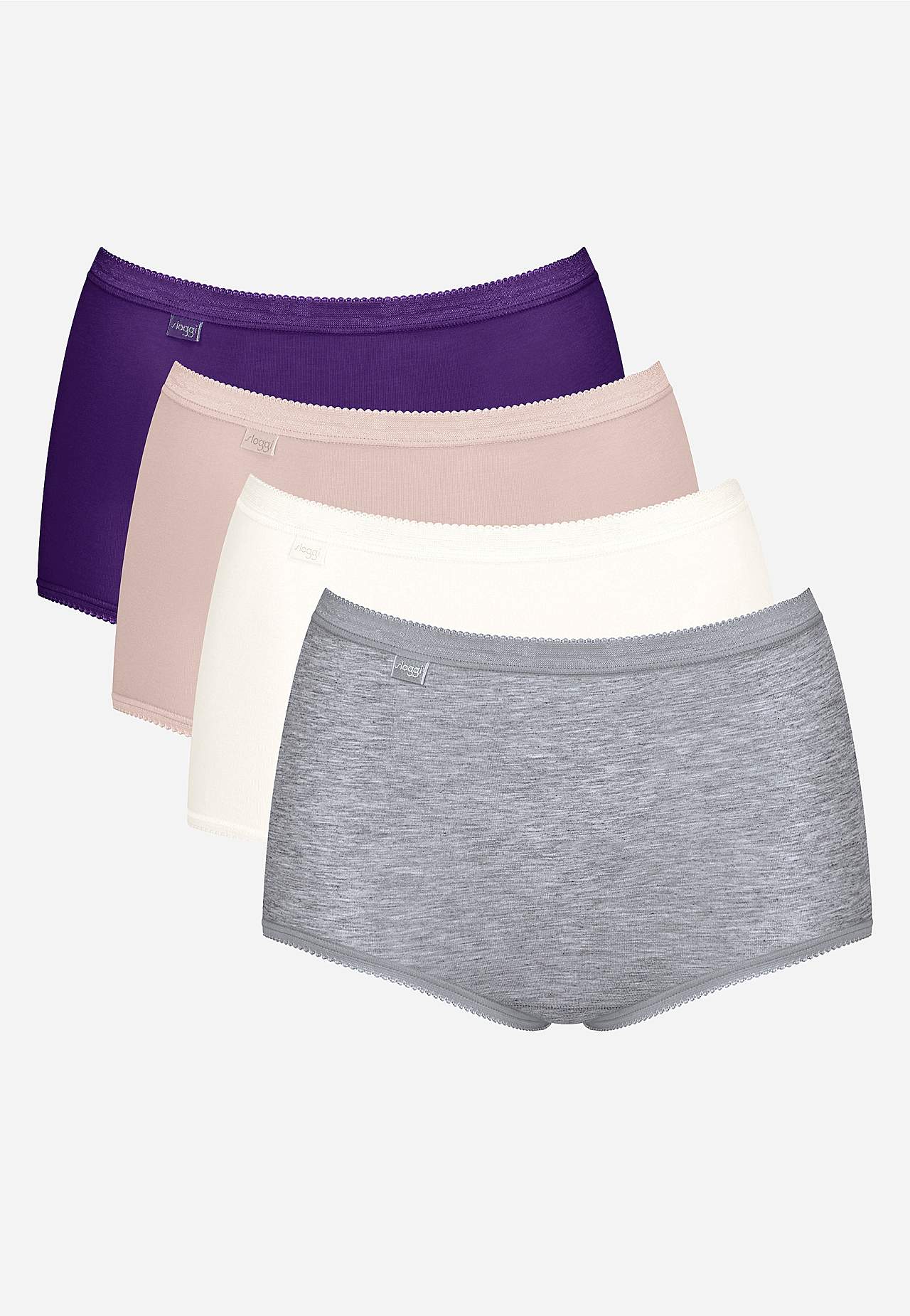 Maxitrusse Basic+ 4-pack