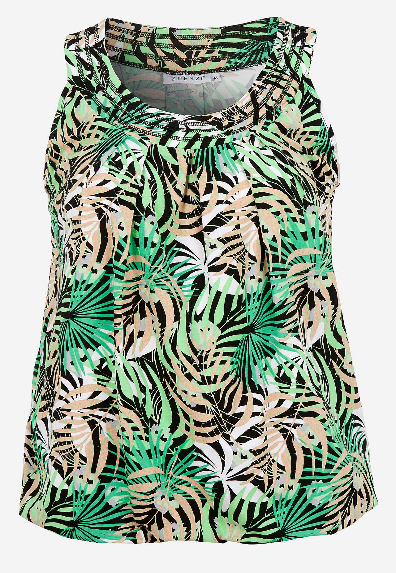 Jerseysinglet Mavis