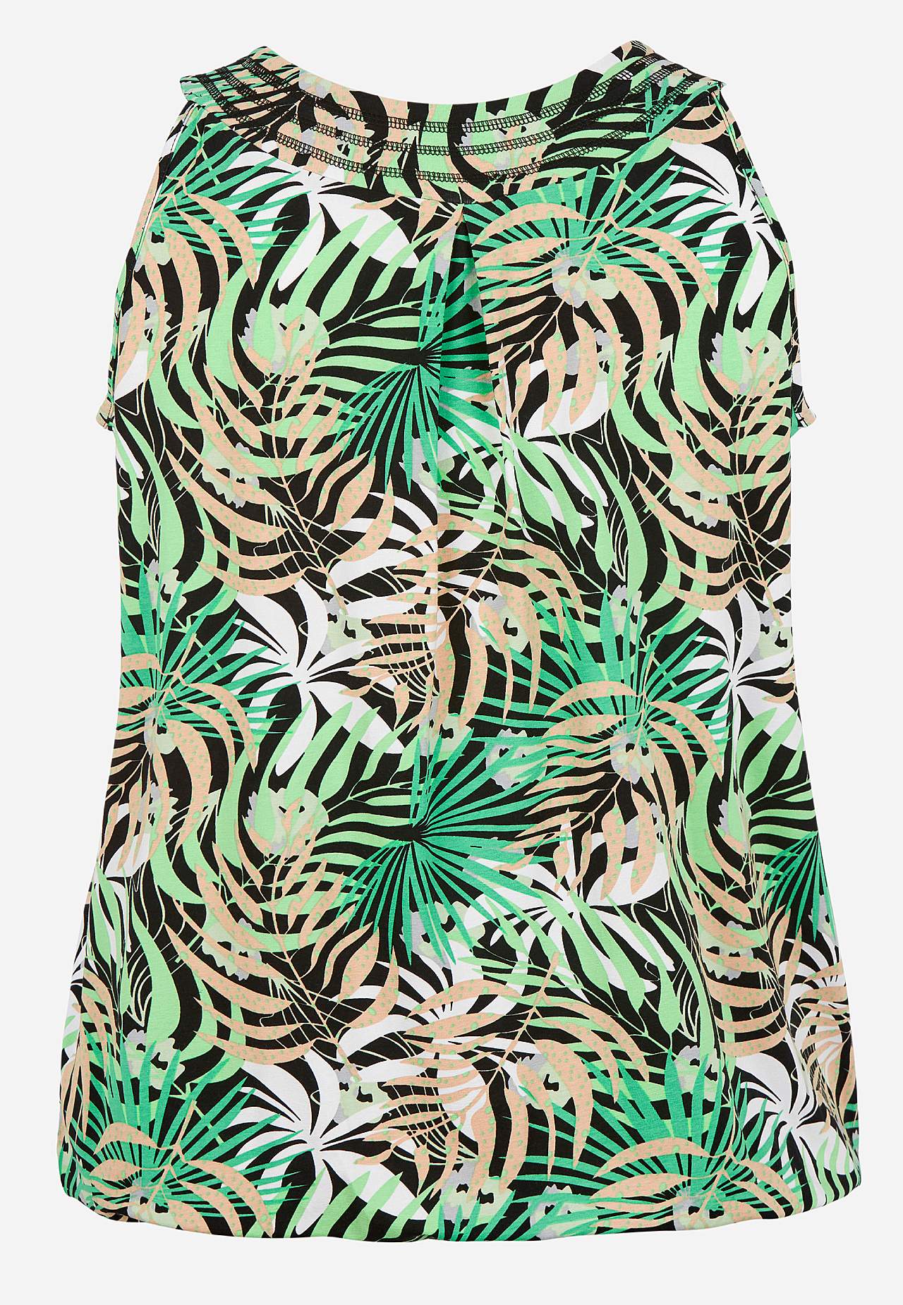Jerseysinglet Mavis