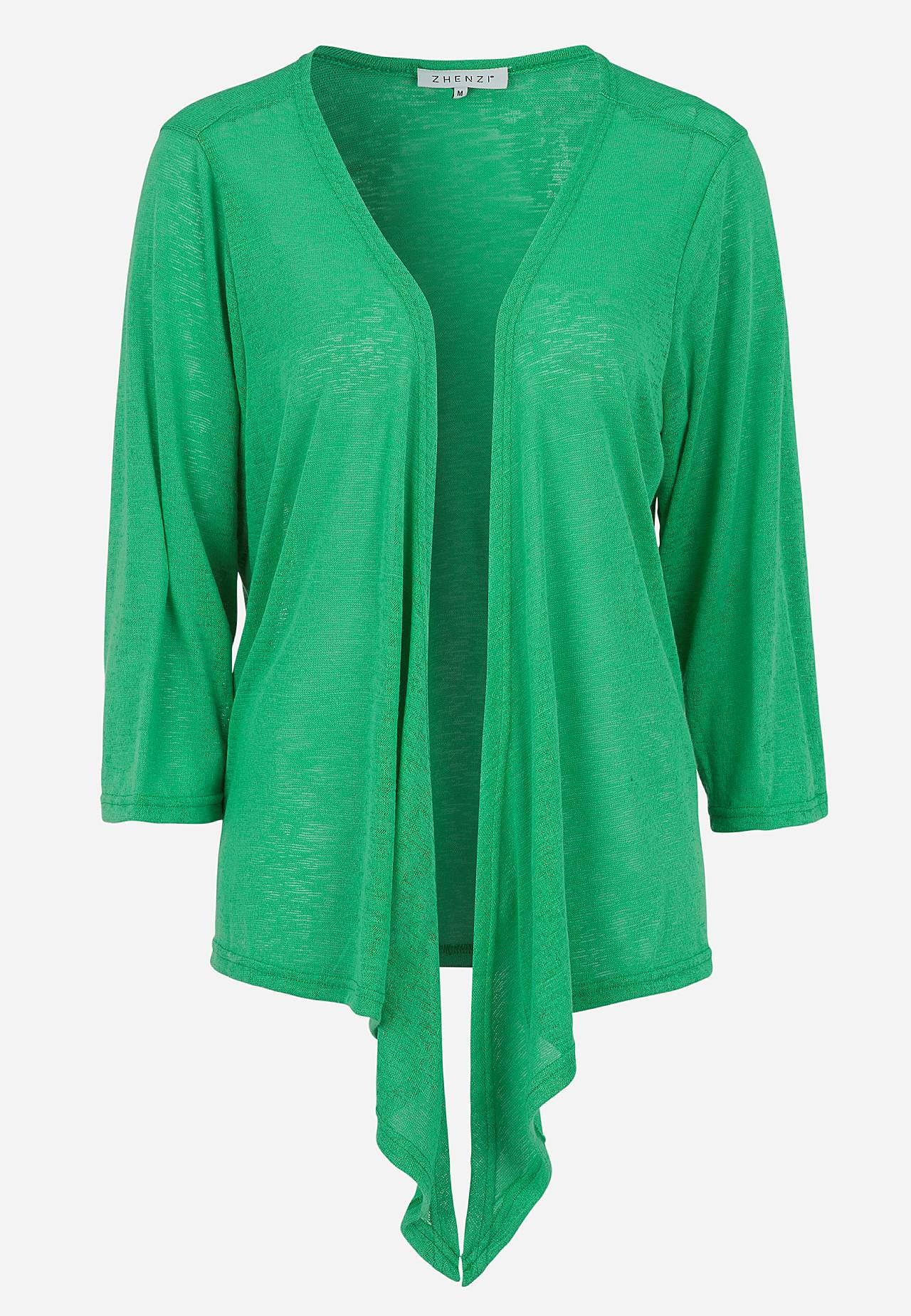 Tynd cardigan