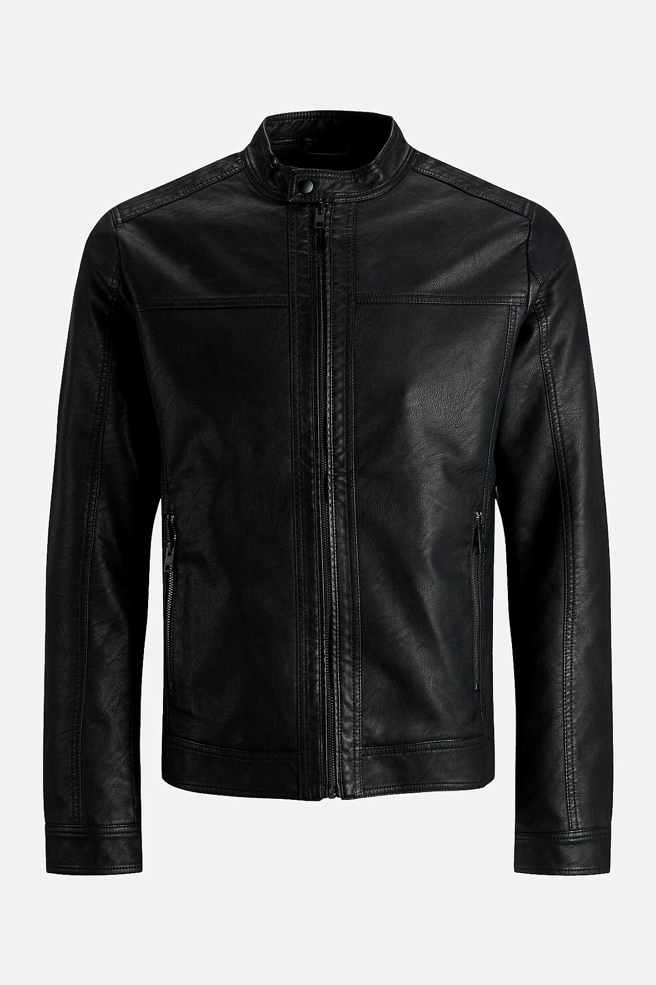Bikerjakke Warner