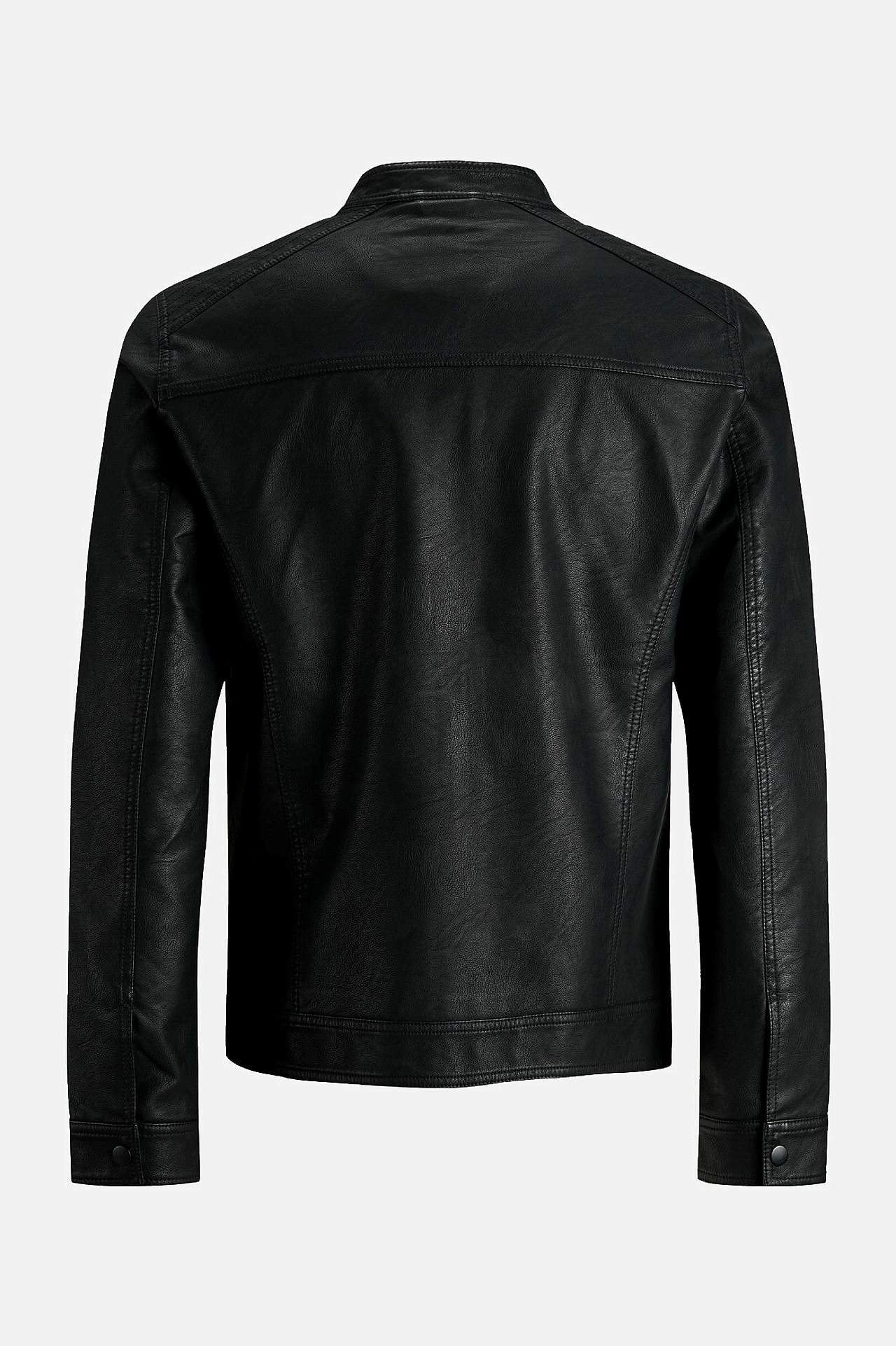 Bikerjakke Warner