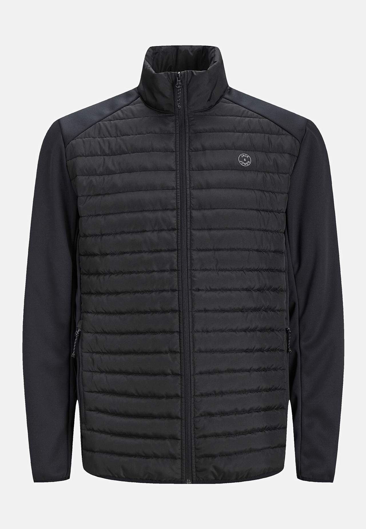 Tynd letvægtsdunjakke