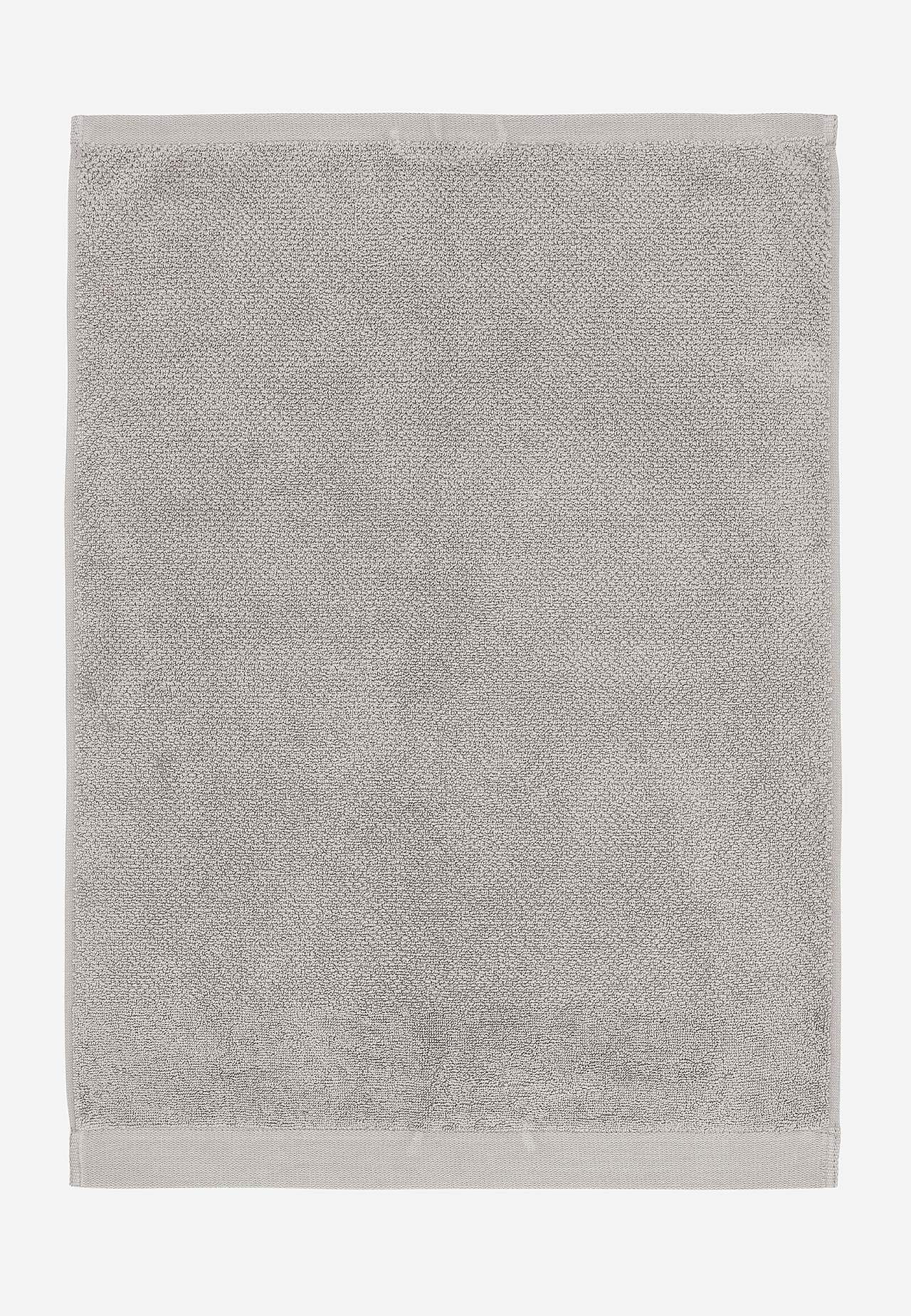 Frottéhåndklæde 50x70 cm Enzo