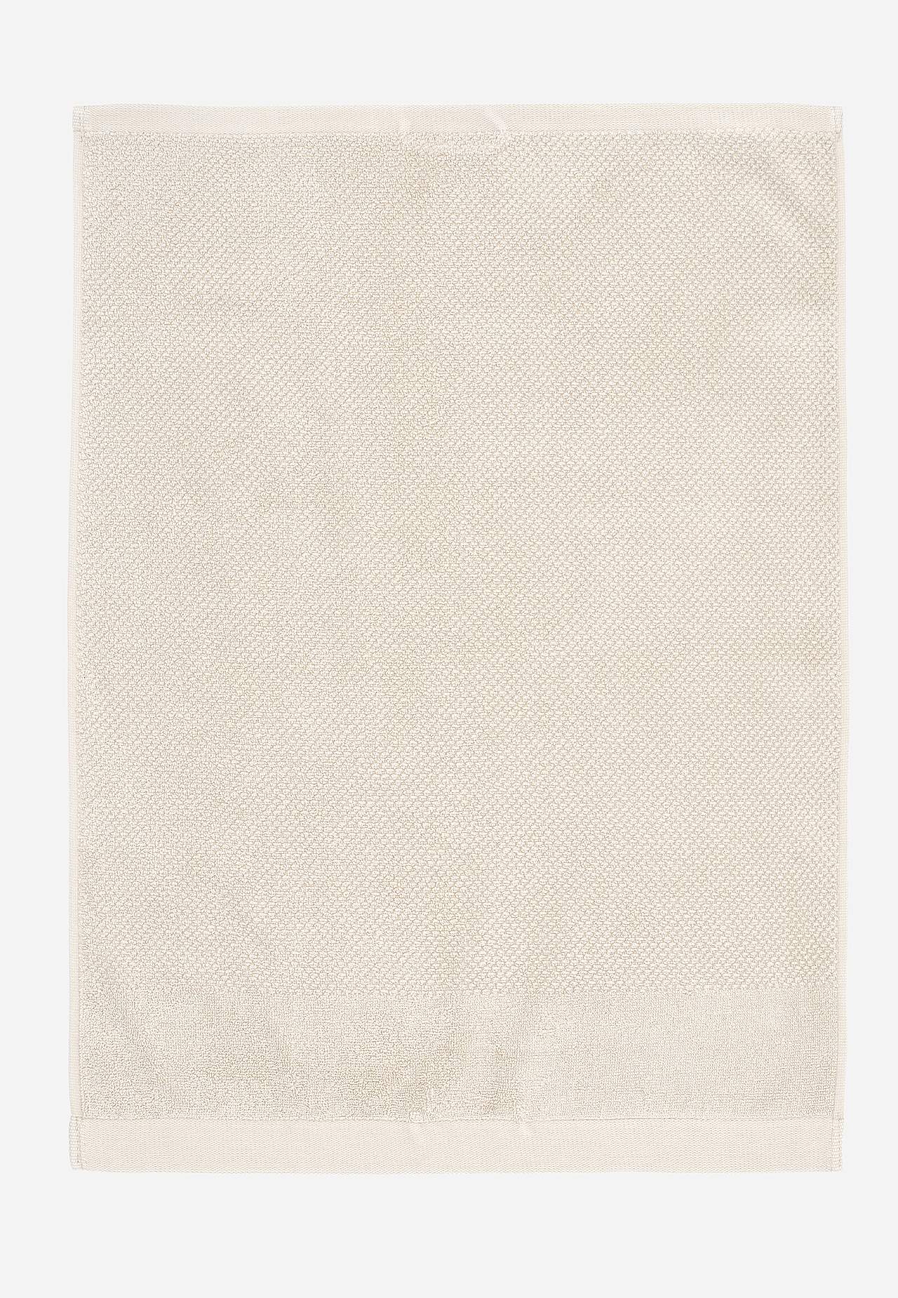 Frottéhåndklæde 50x70 cm Enzo
