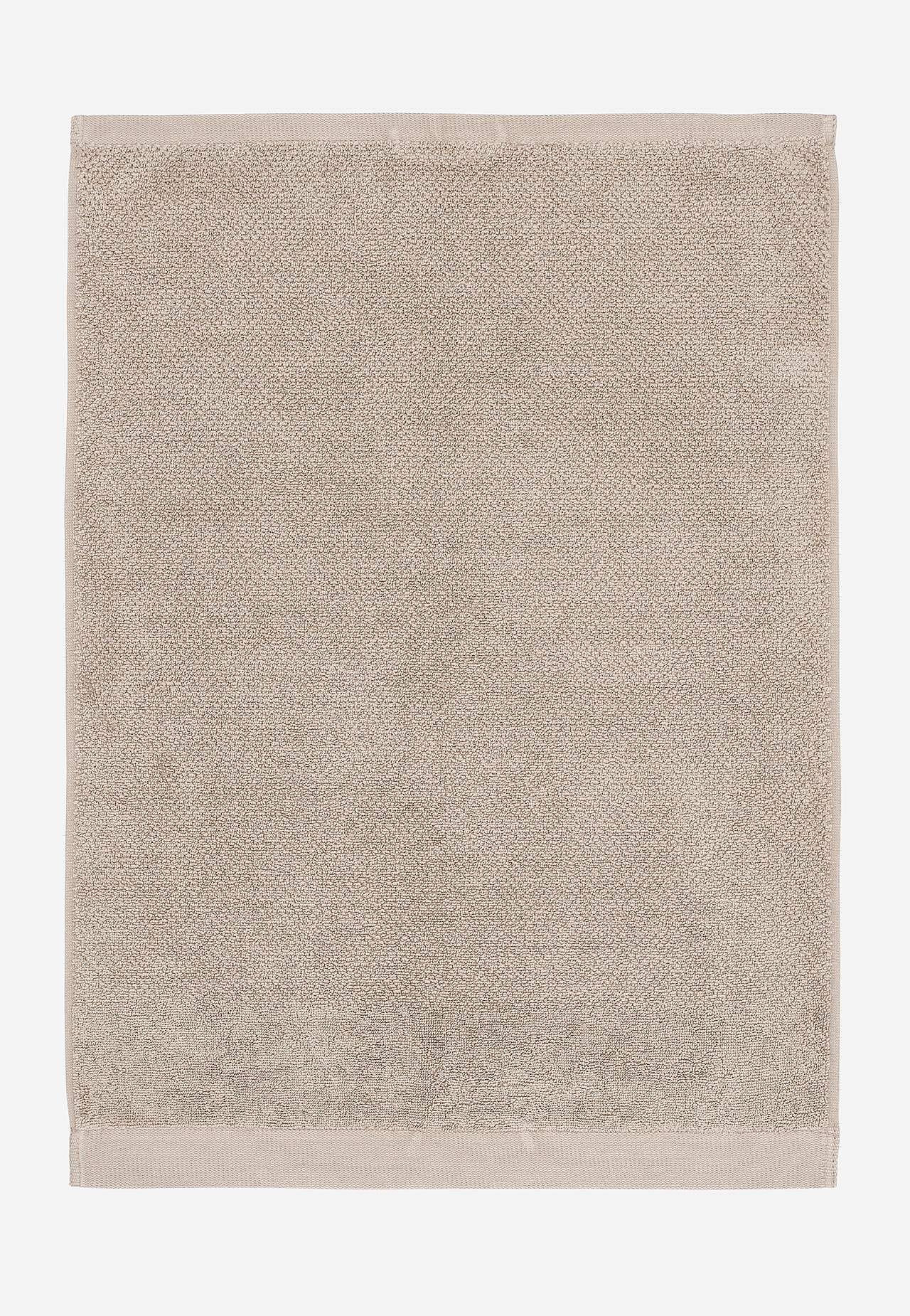 Frottéhåndklæde 50x70 cm Enzo