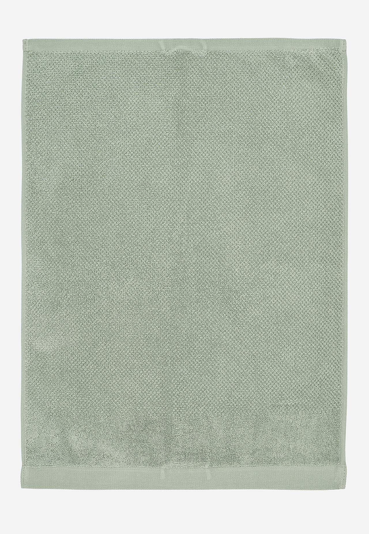 Frottéhåndklæde 50x70 cm Enzo