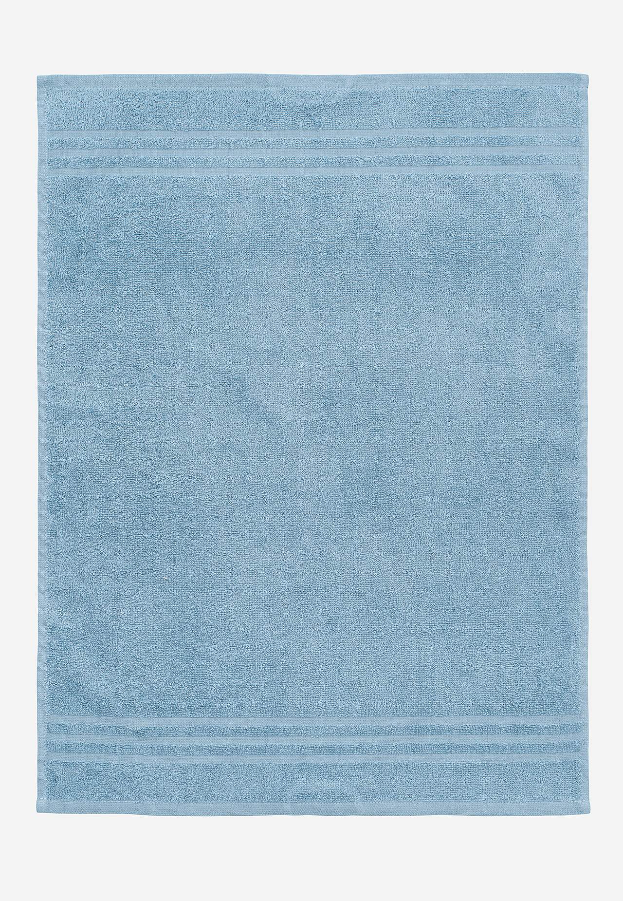 Frottéhåndklæde 50x70 cm