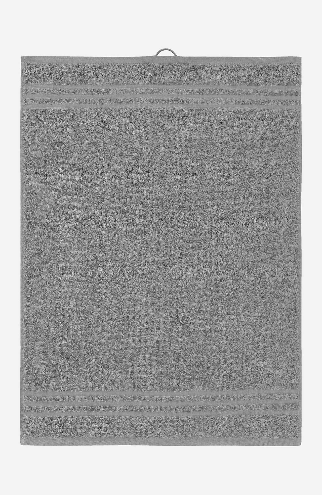 Frottéhåndklæde 50x70 cm