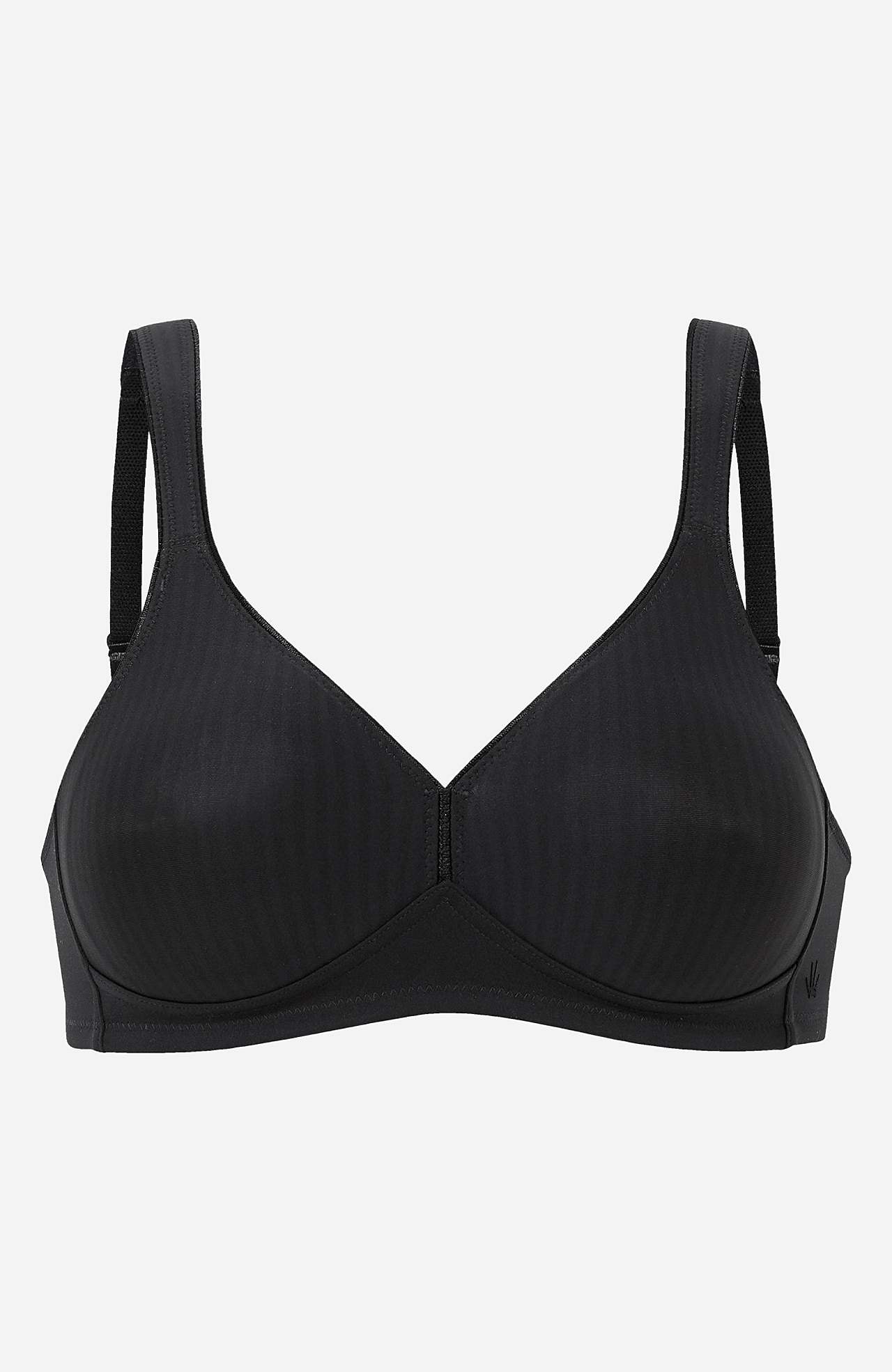 Bh uden bøjle Modern Soft+ Cotton N