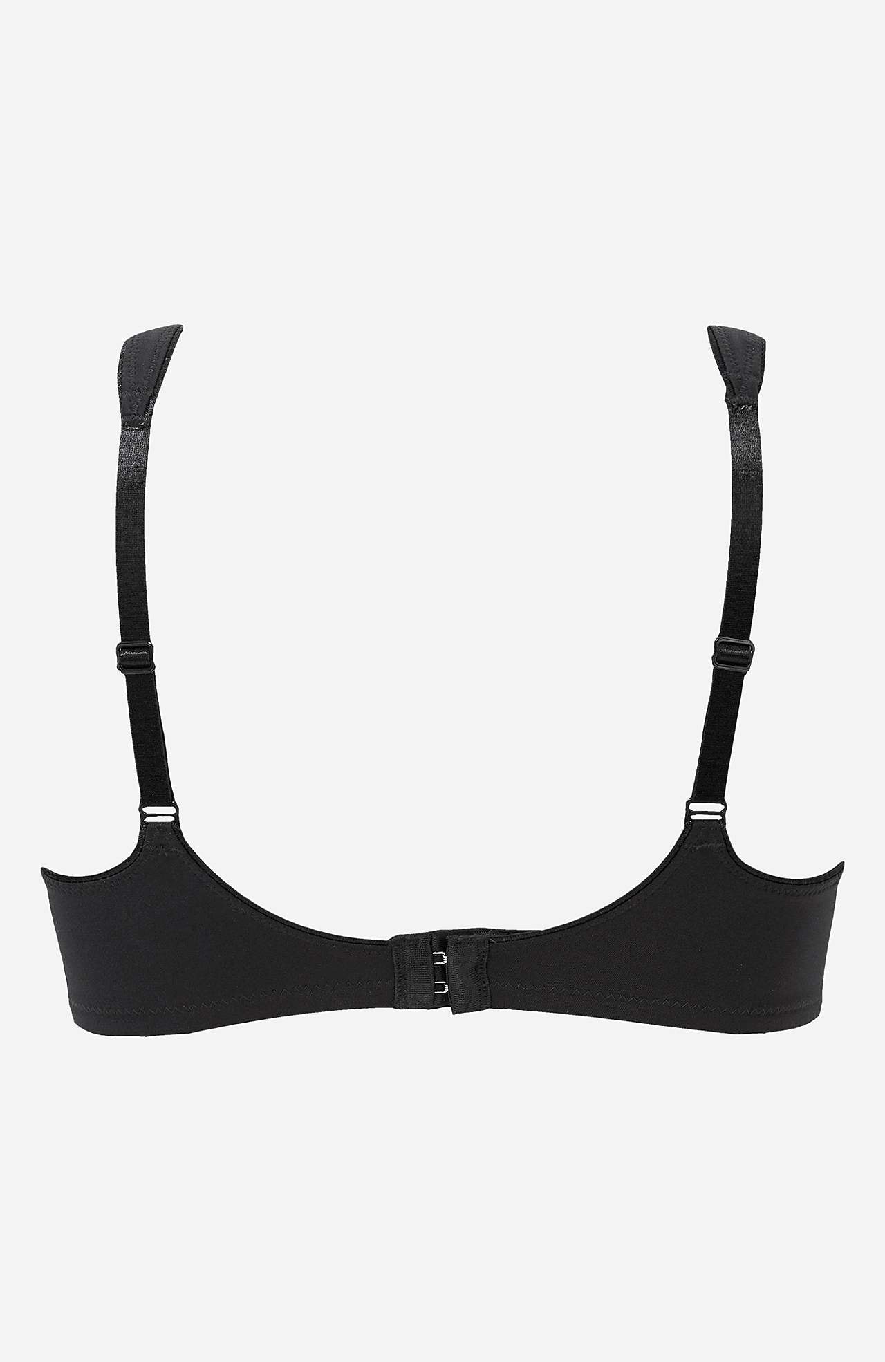 Bh uden bøjle Modern Soft+ Cotton N