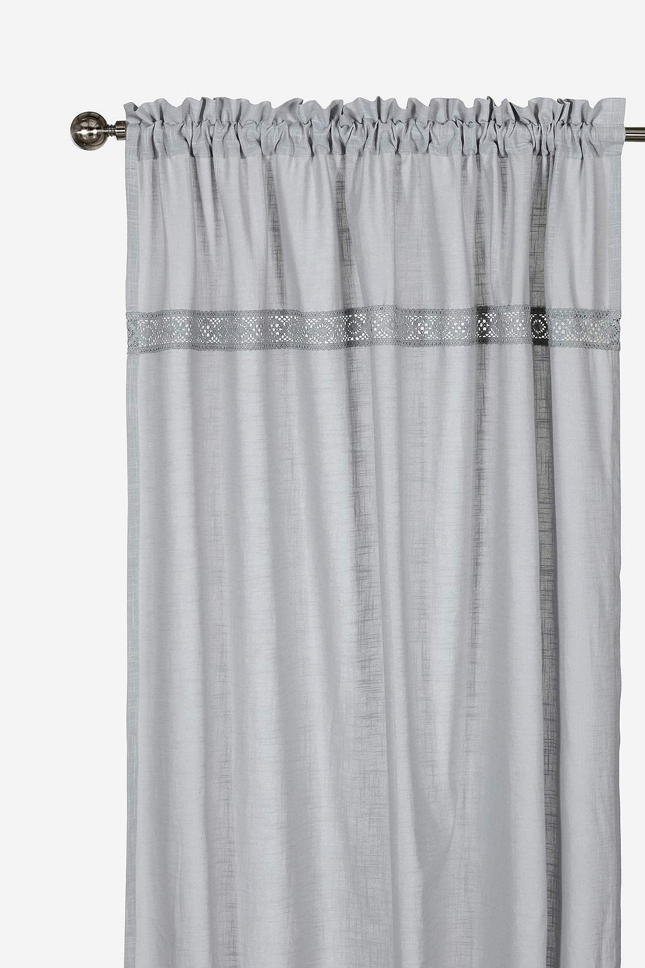 Kanallængder med blonde Monica 2-pack