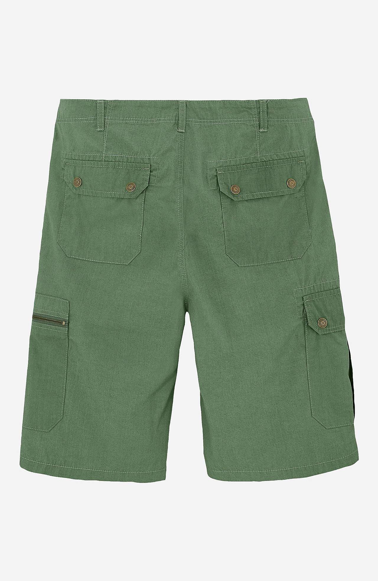 Cargo shorts