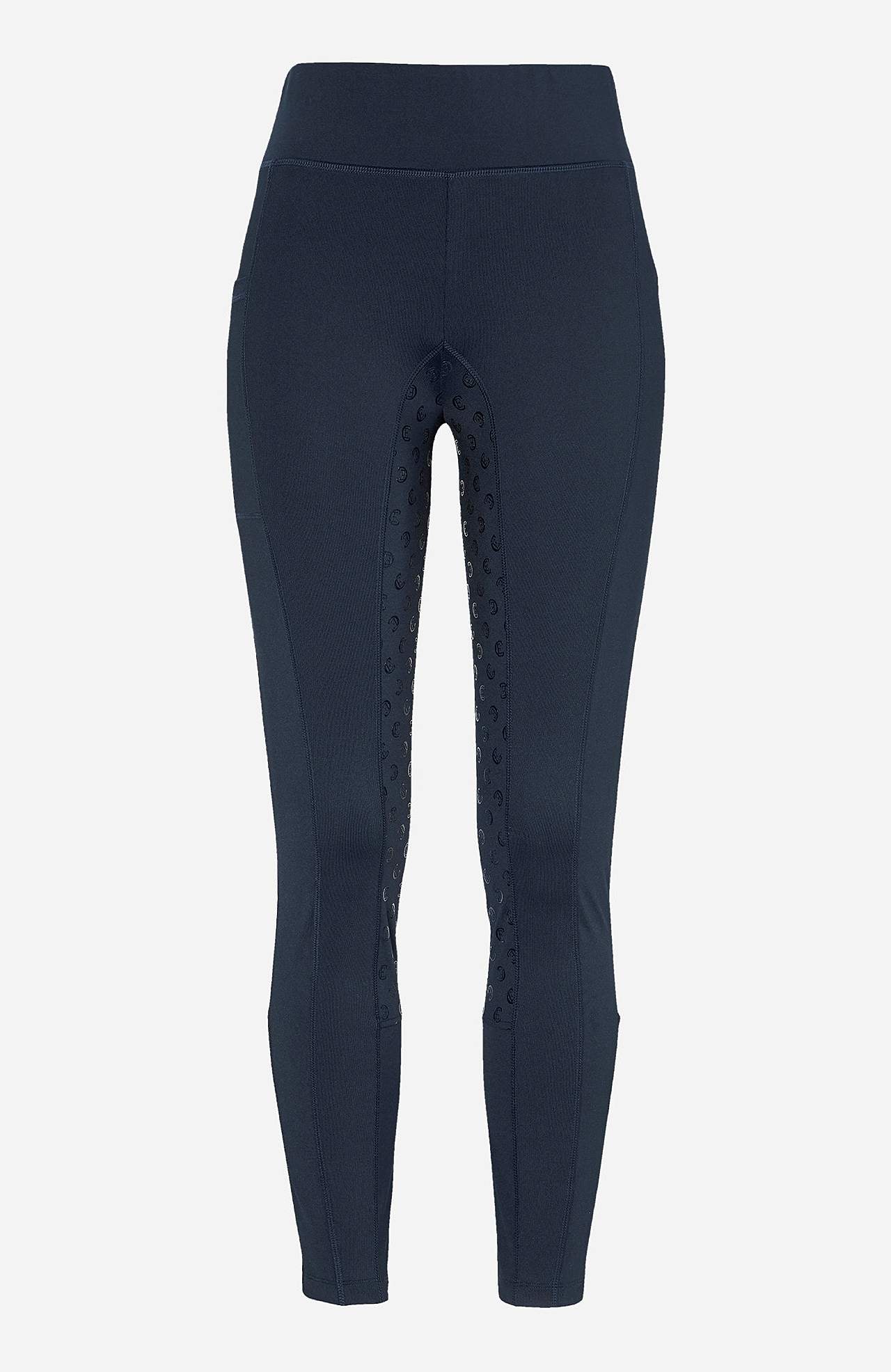 Ridetights helforstærkede Priscilla