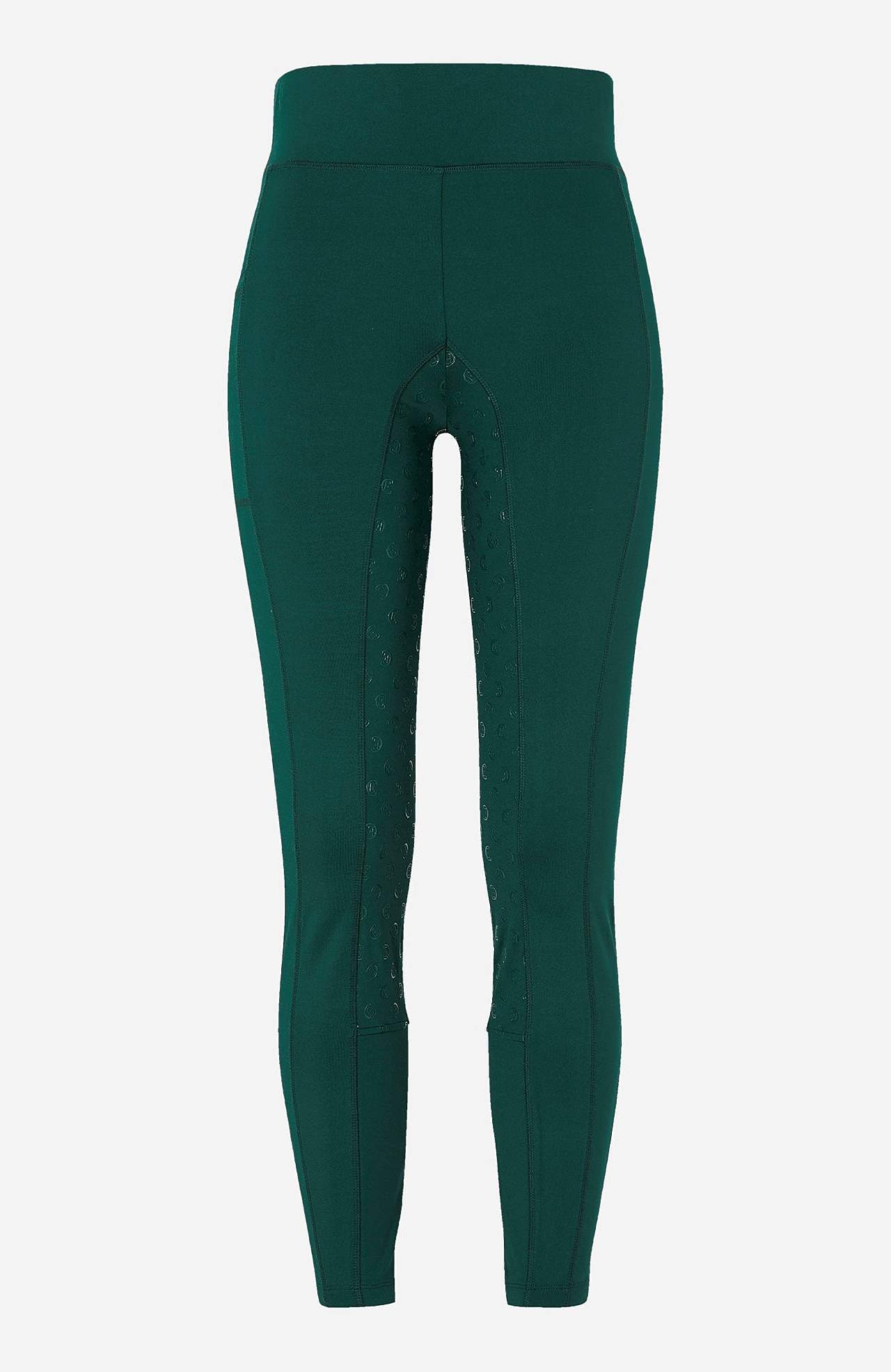 Ridetights helforstærkede Priscilla