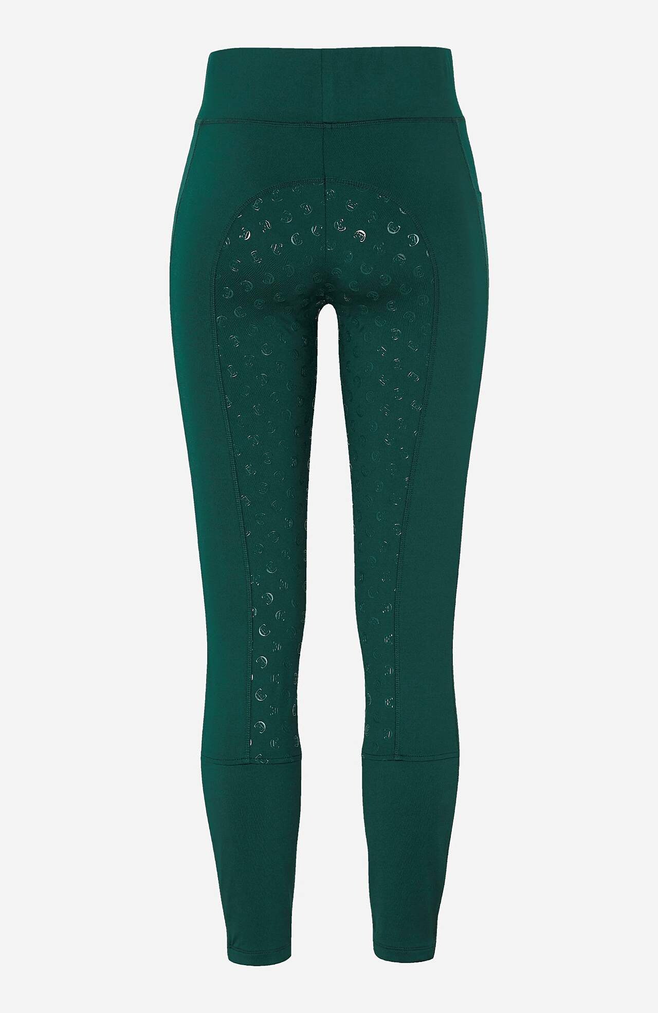 Ridetights helforstærkede Priscilla