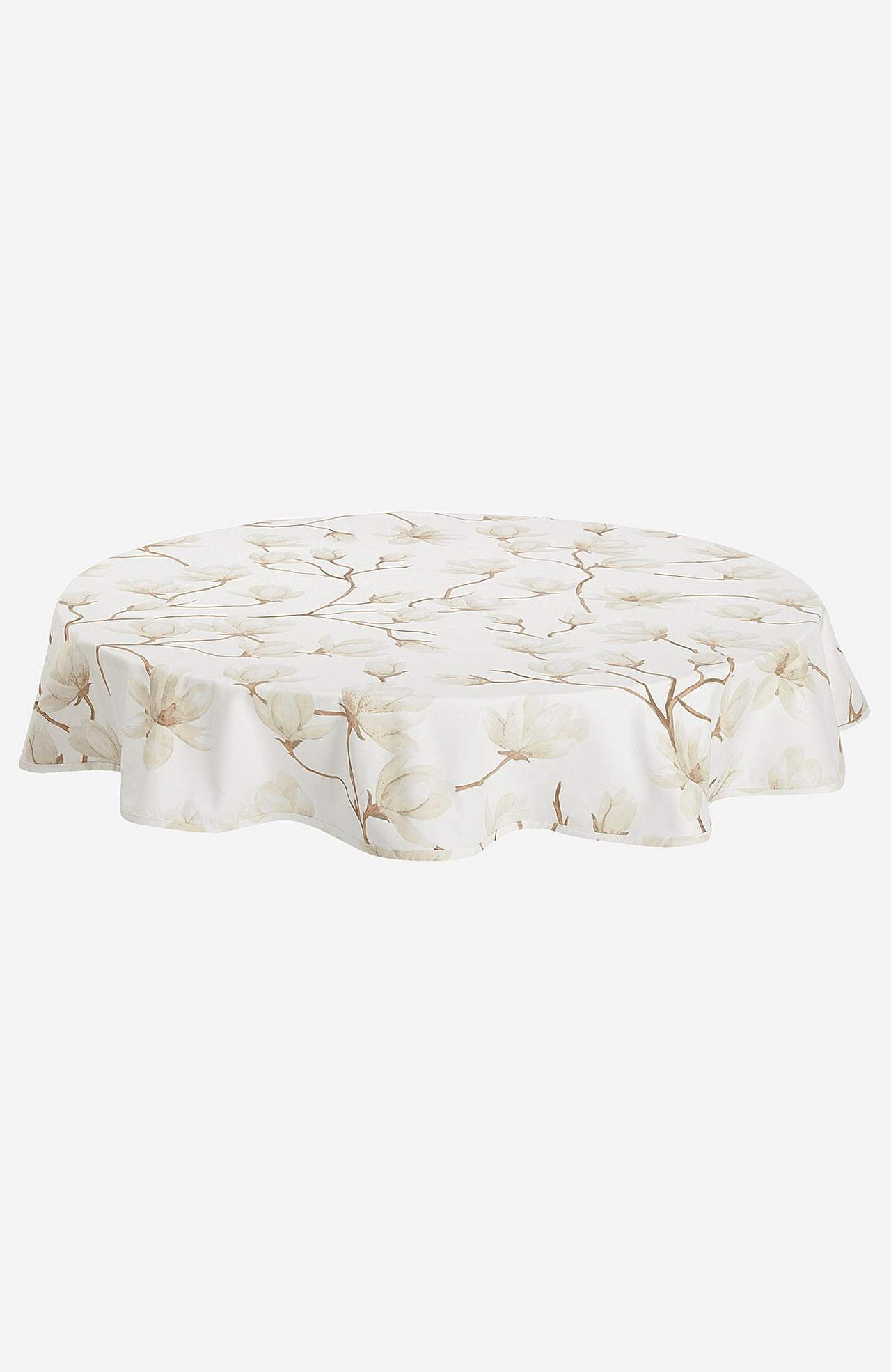 Dug Magnolia blomster