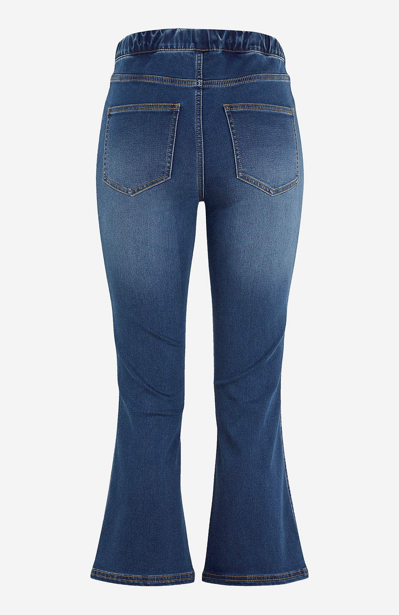 Kickflare jeans Olga