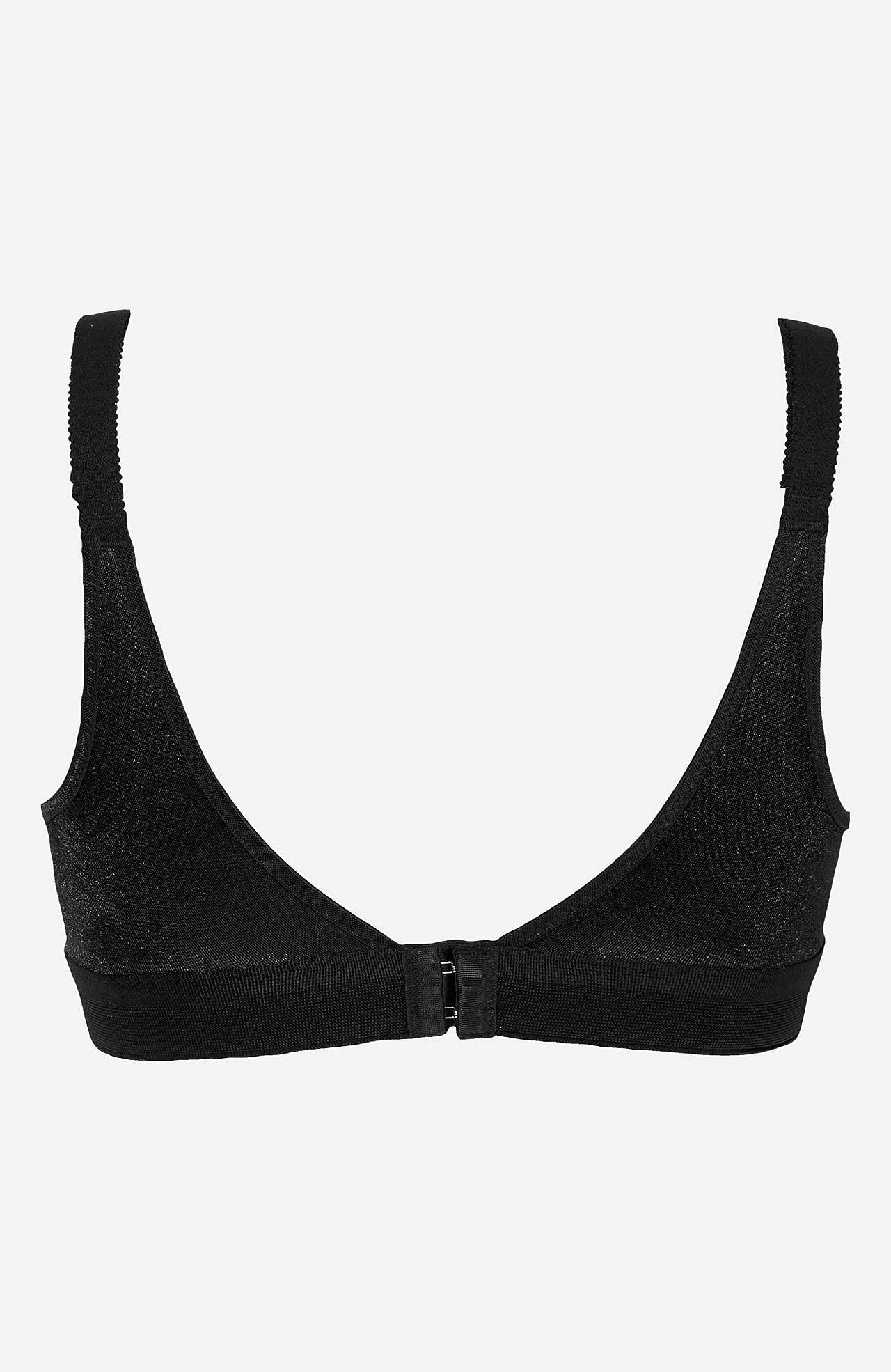 Sports-bh uden bøjle Triaction Workout N
