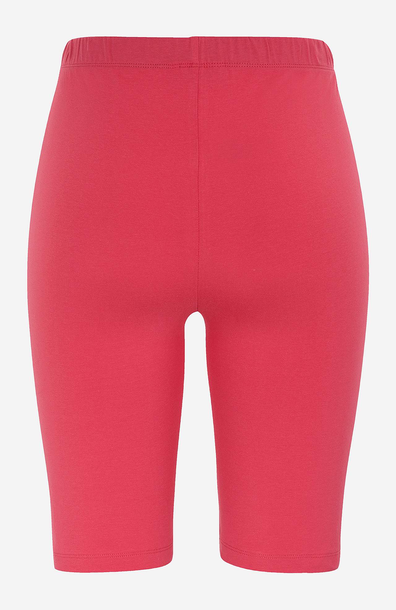 Komfortable cykelshorts i økologisk bomuld Tindra 2-pack