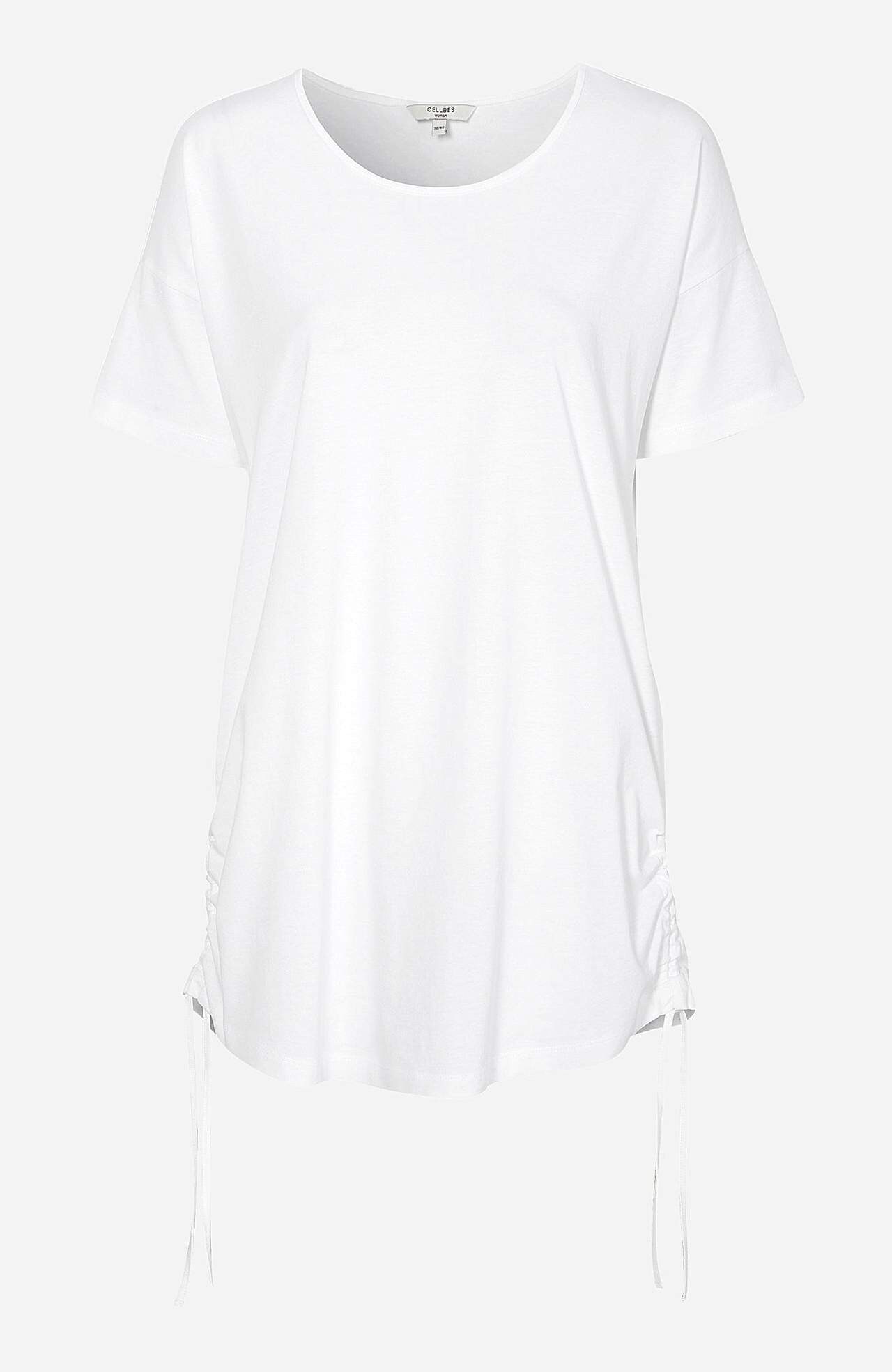 Lang jerseytop Vilde 2-pack