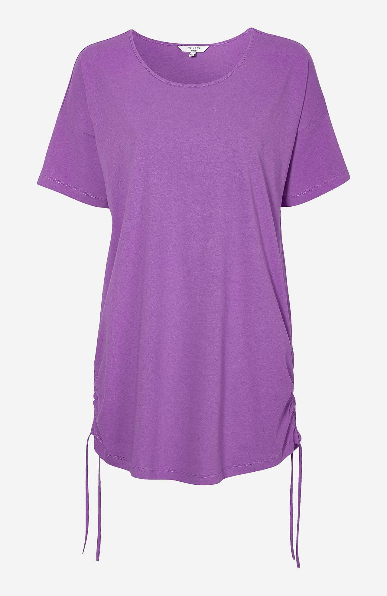 Lang jerseytop 2-pack
