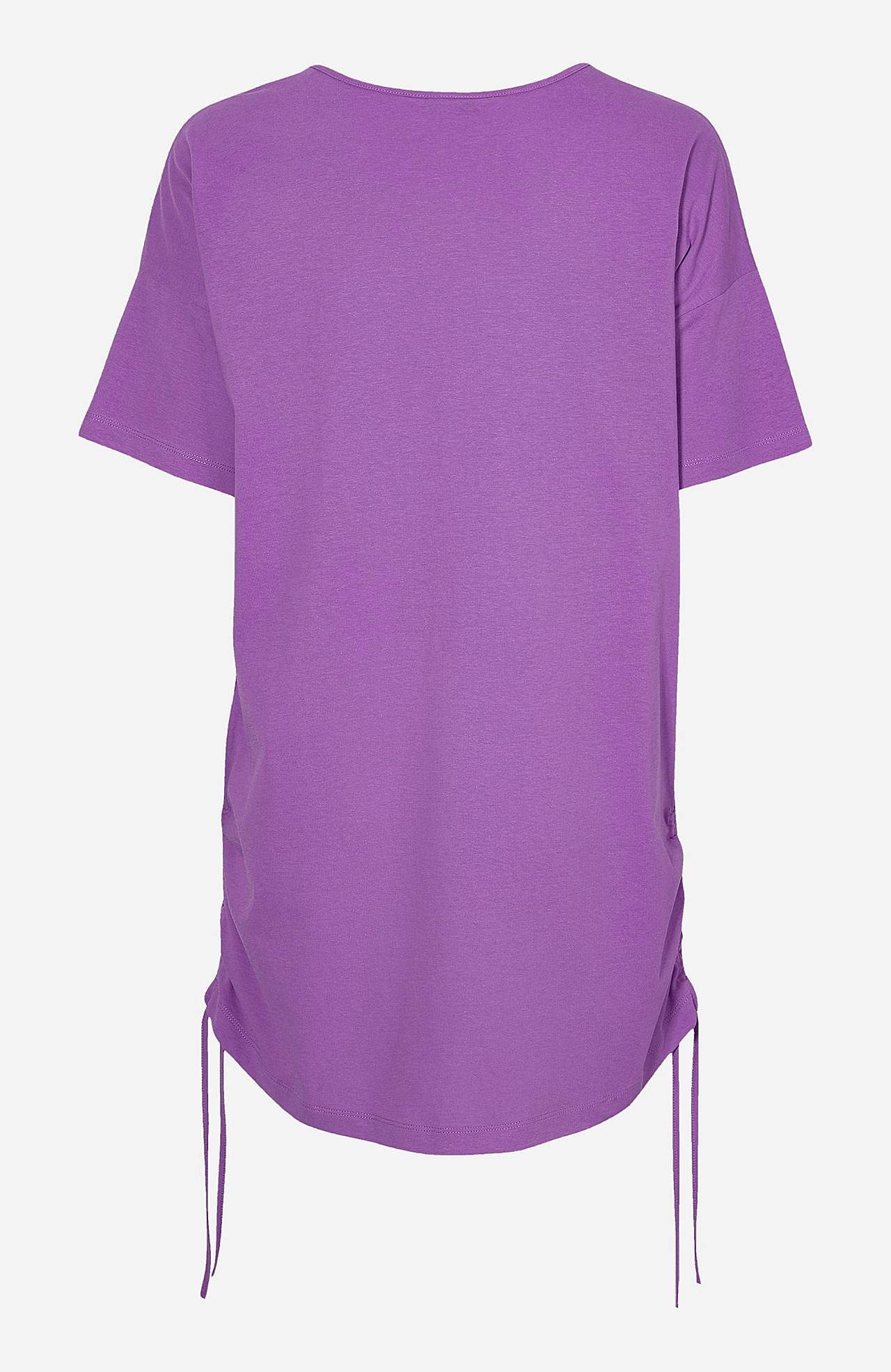 Lang jerseytop 2-pack