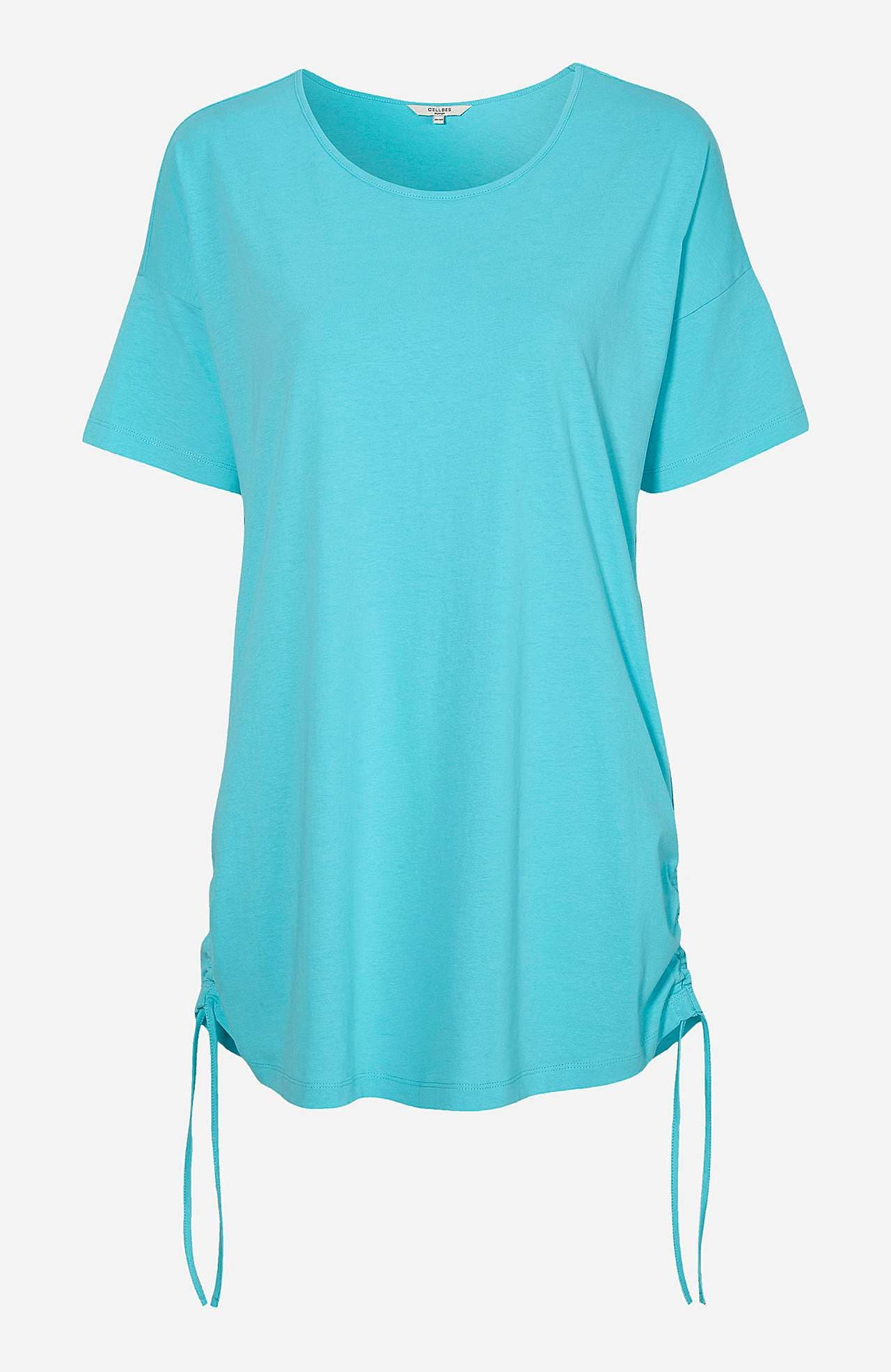 Lang jerseytop Vilde 2-pack